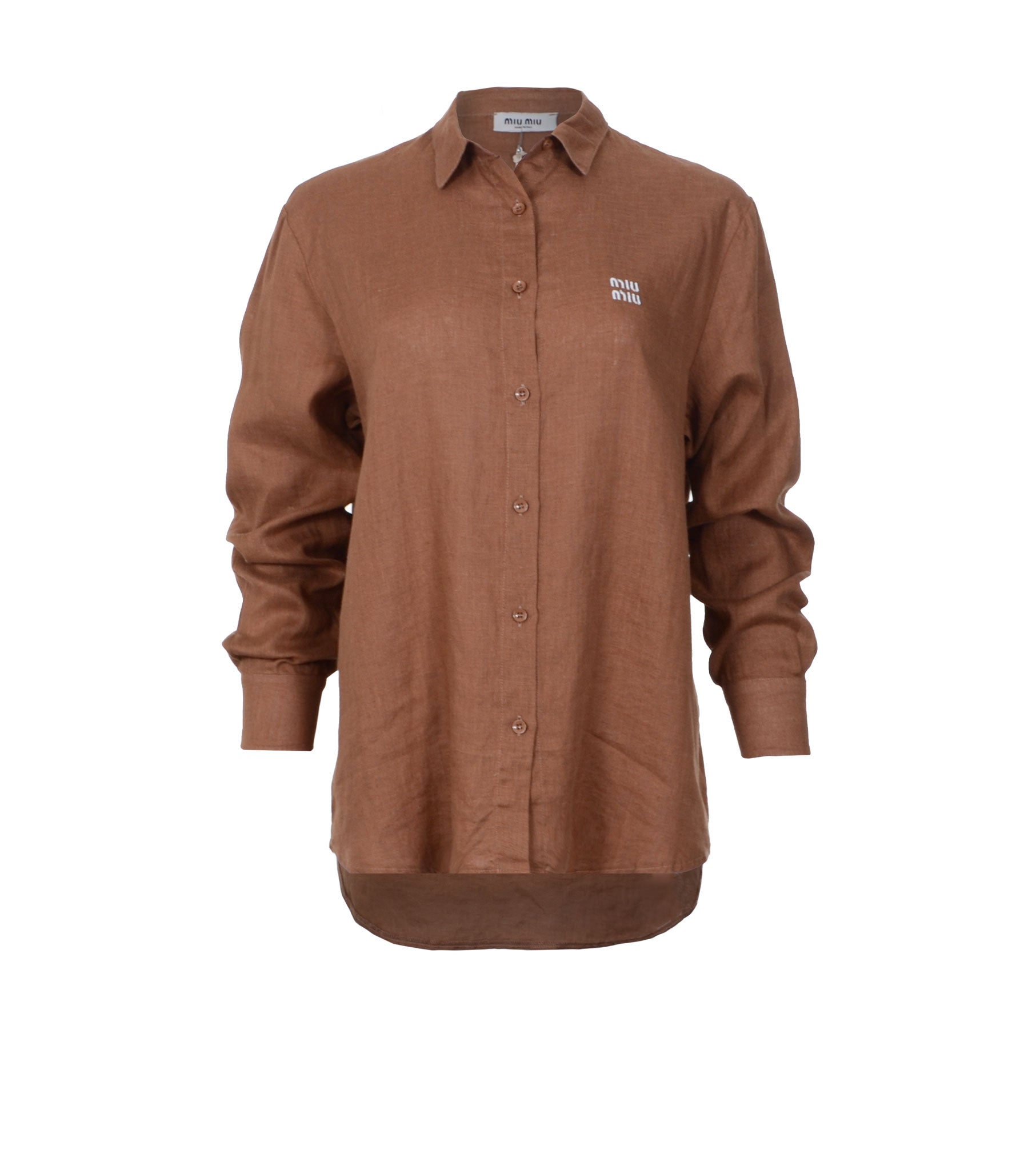 Women's linen set