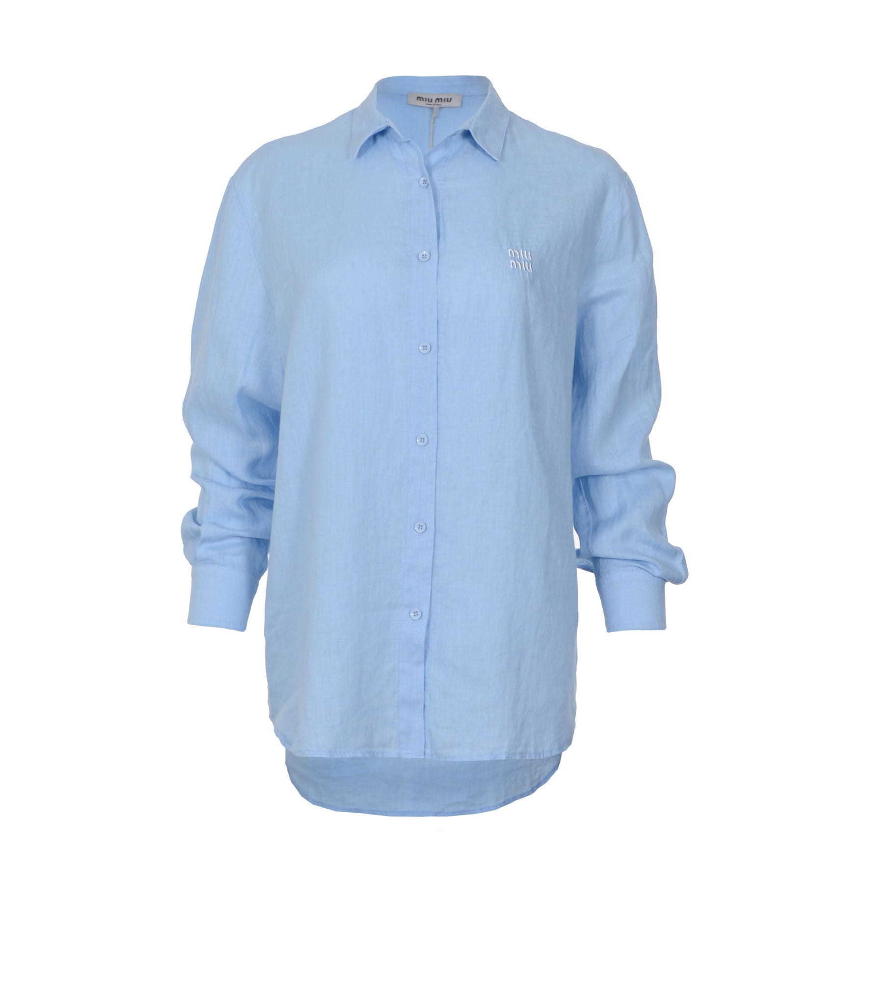 Women's linen set