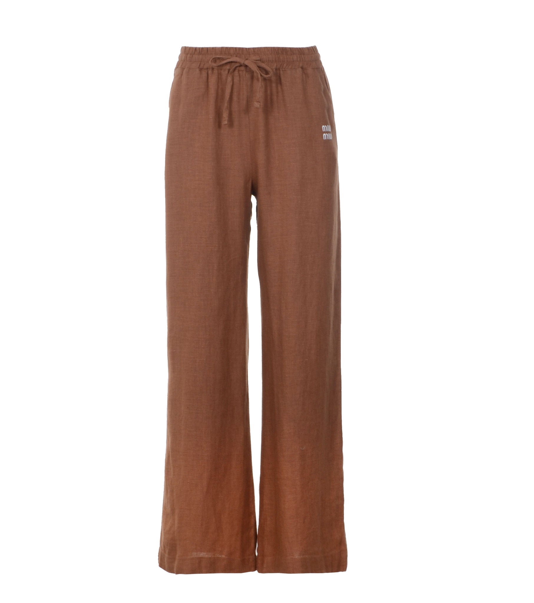 Women's linen set