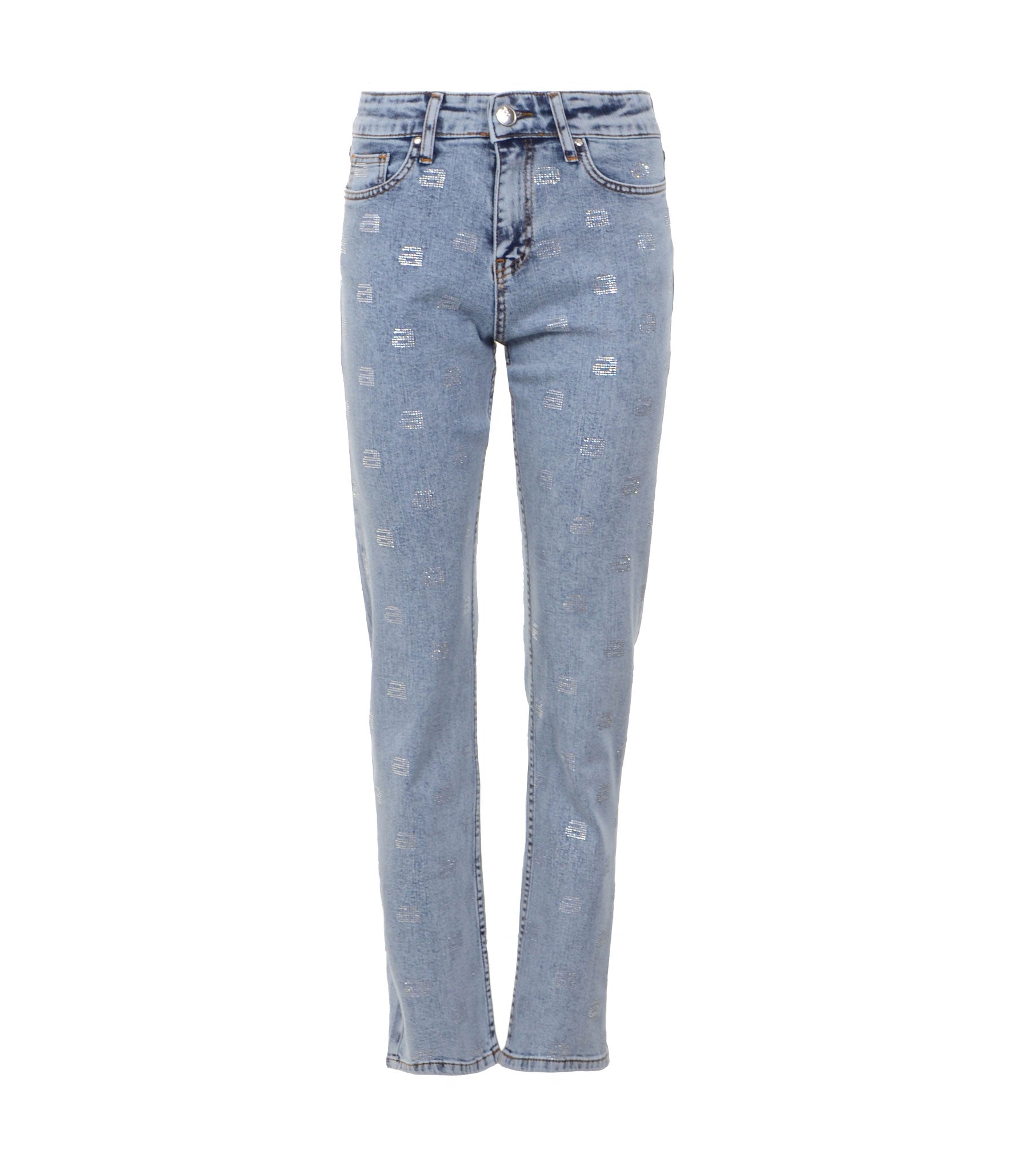 Women's jeans