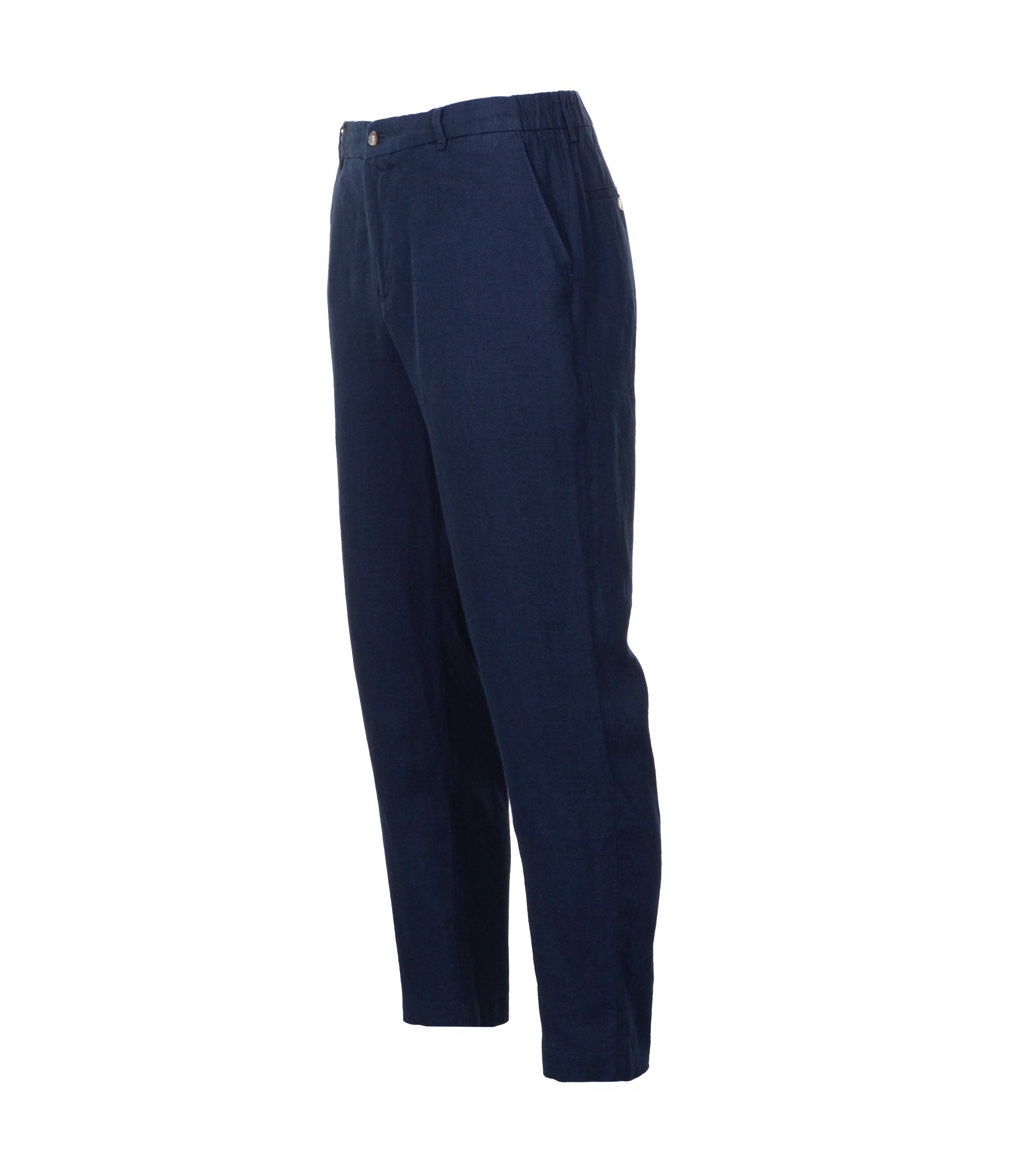 Men's Linen Trousers
