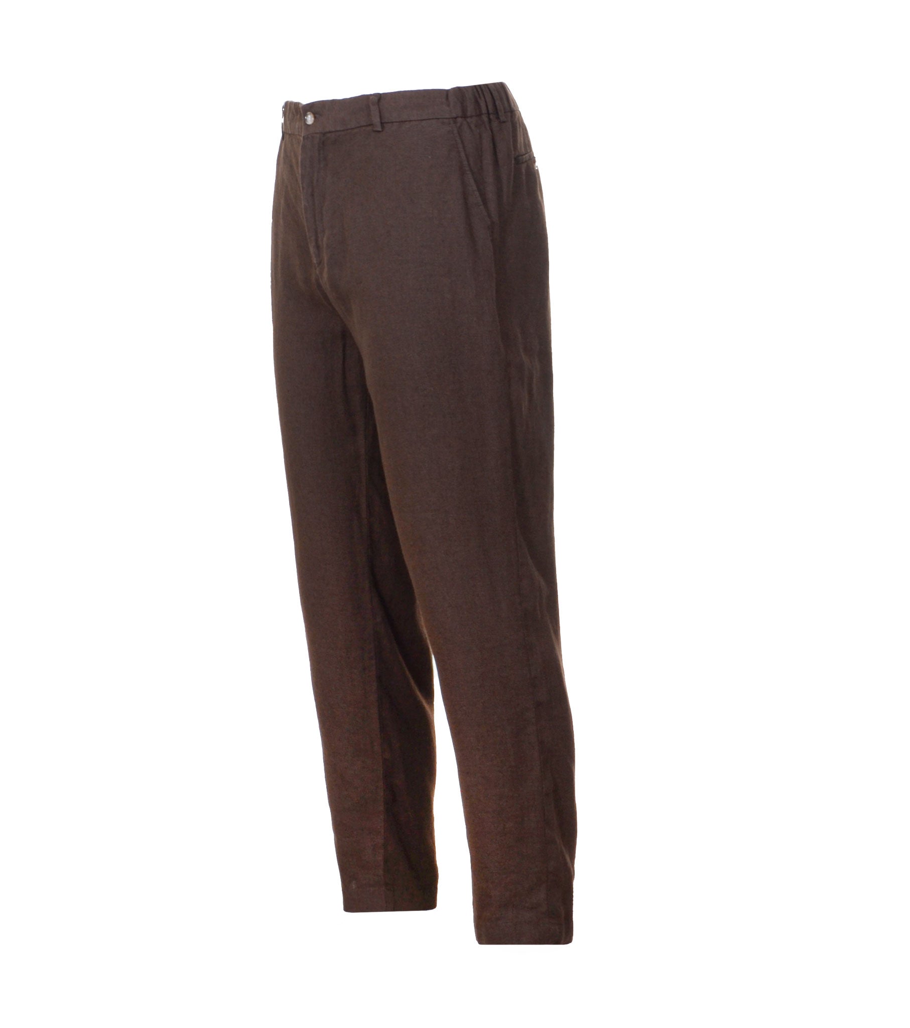 Men's Linen Trousers