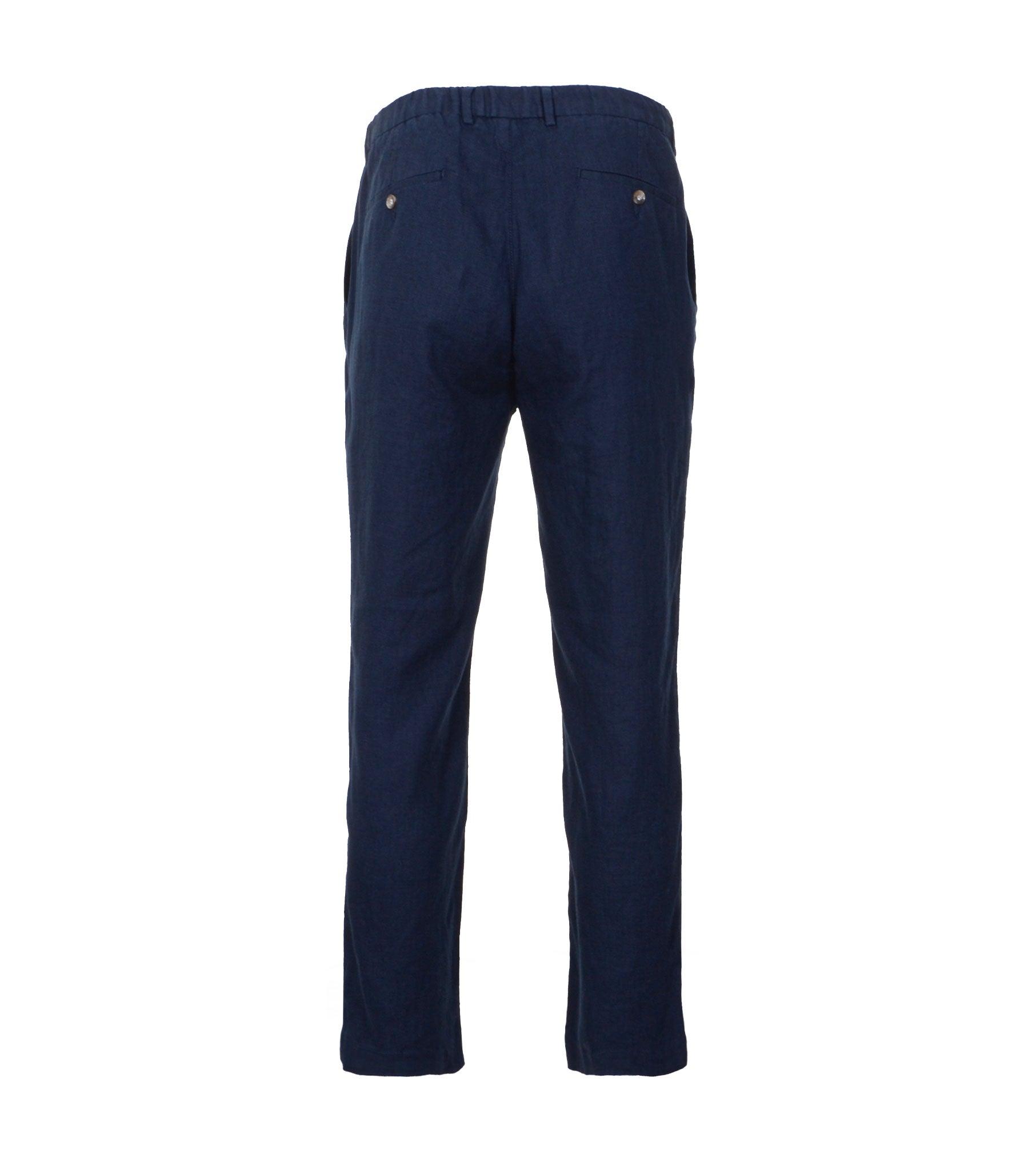 Men's Linen Trousers