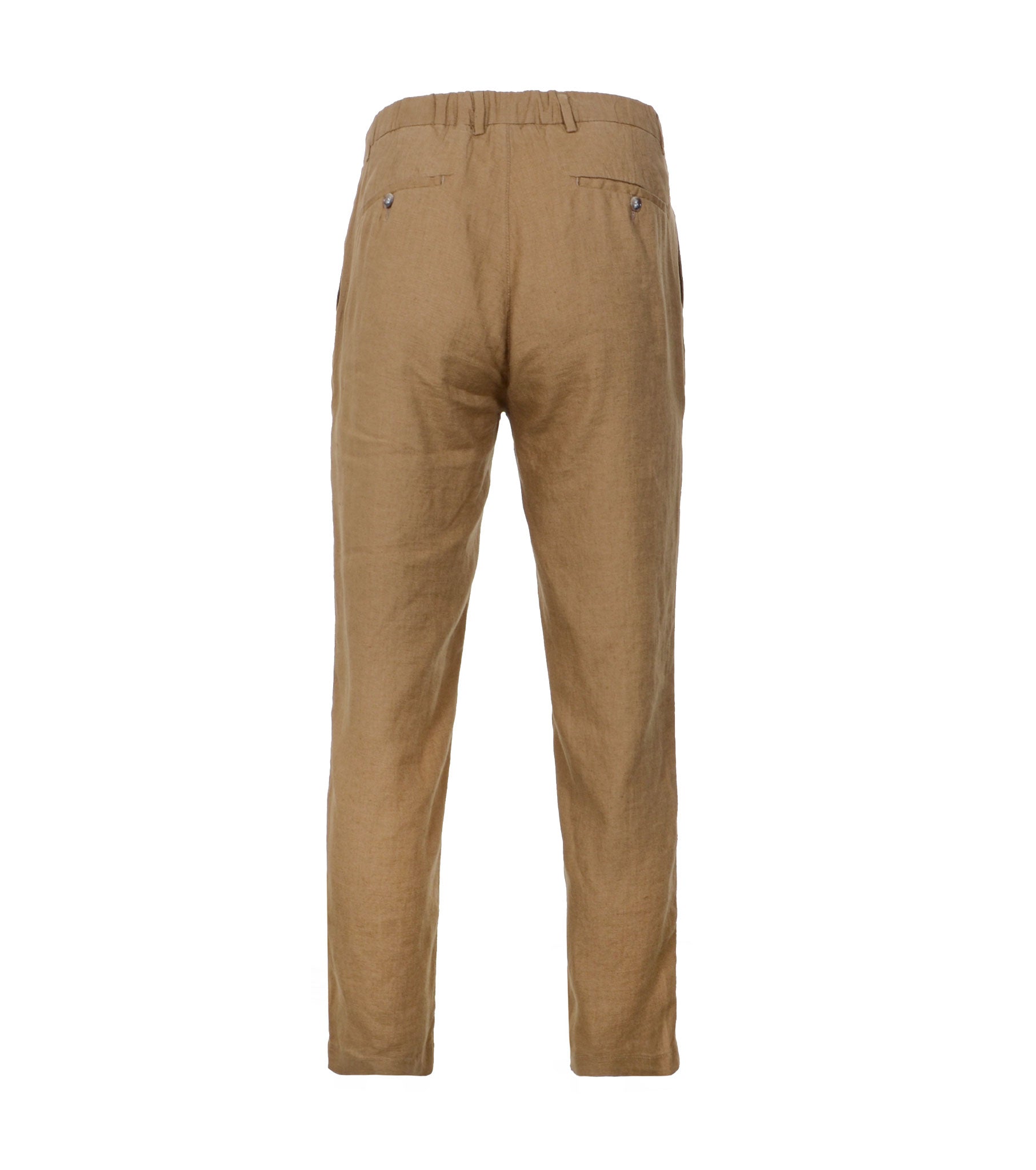 Men's Linen Trousers