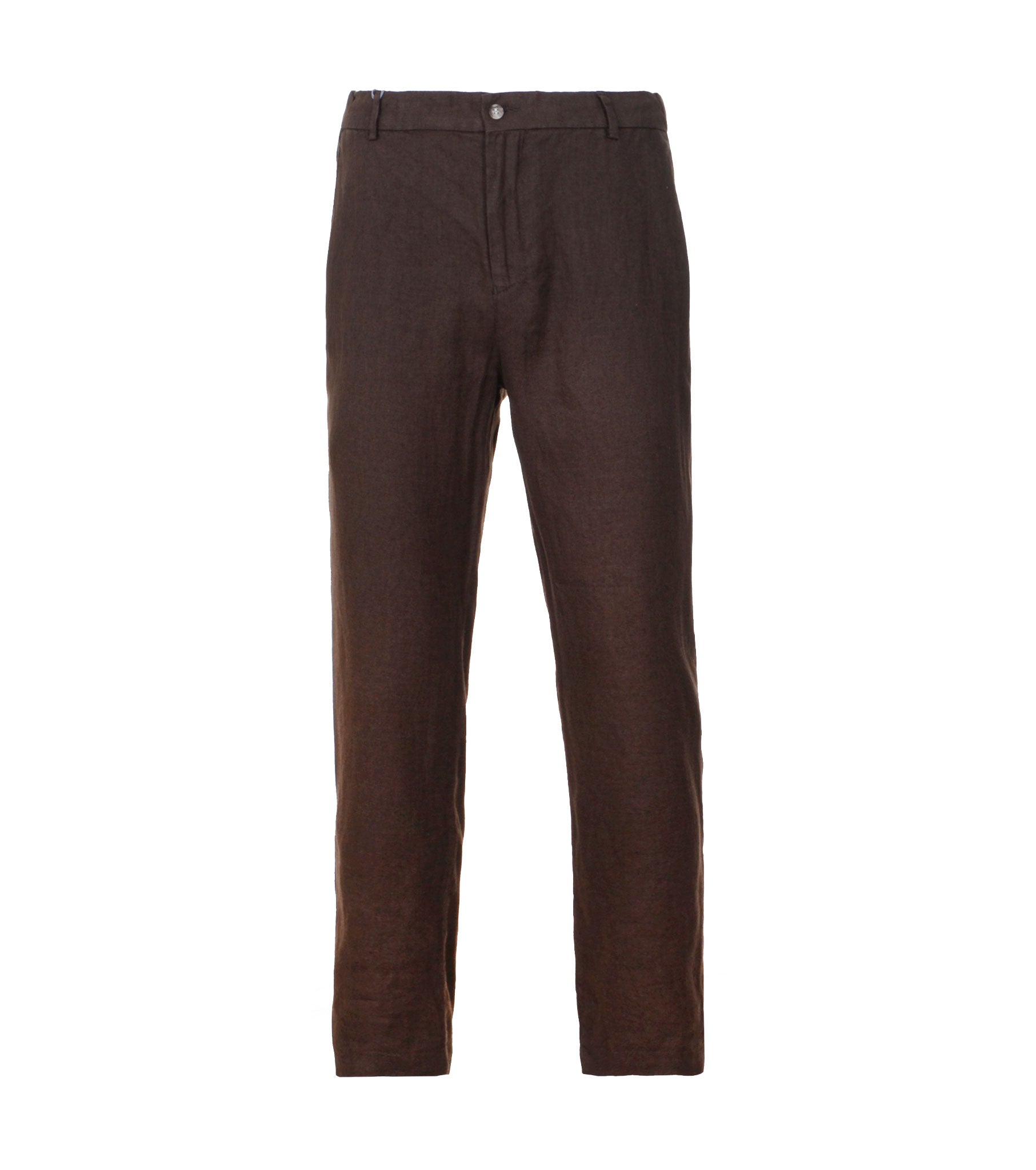 Men's Linen Trousers