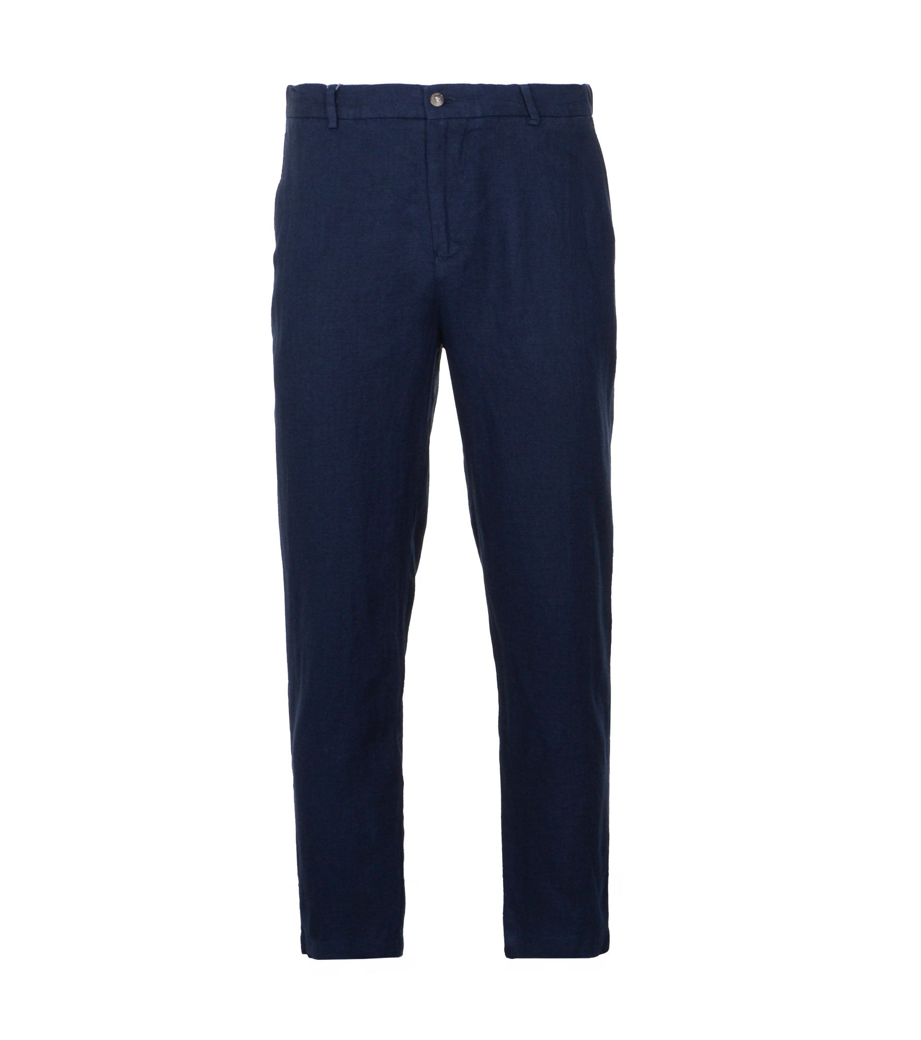 Men's Linen Trousers