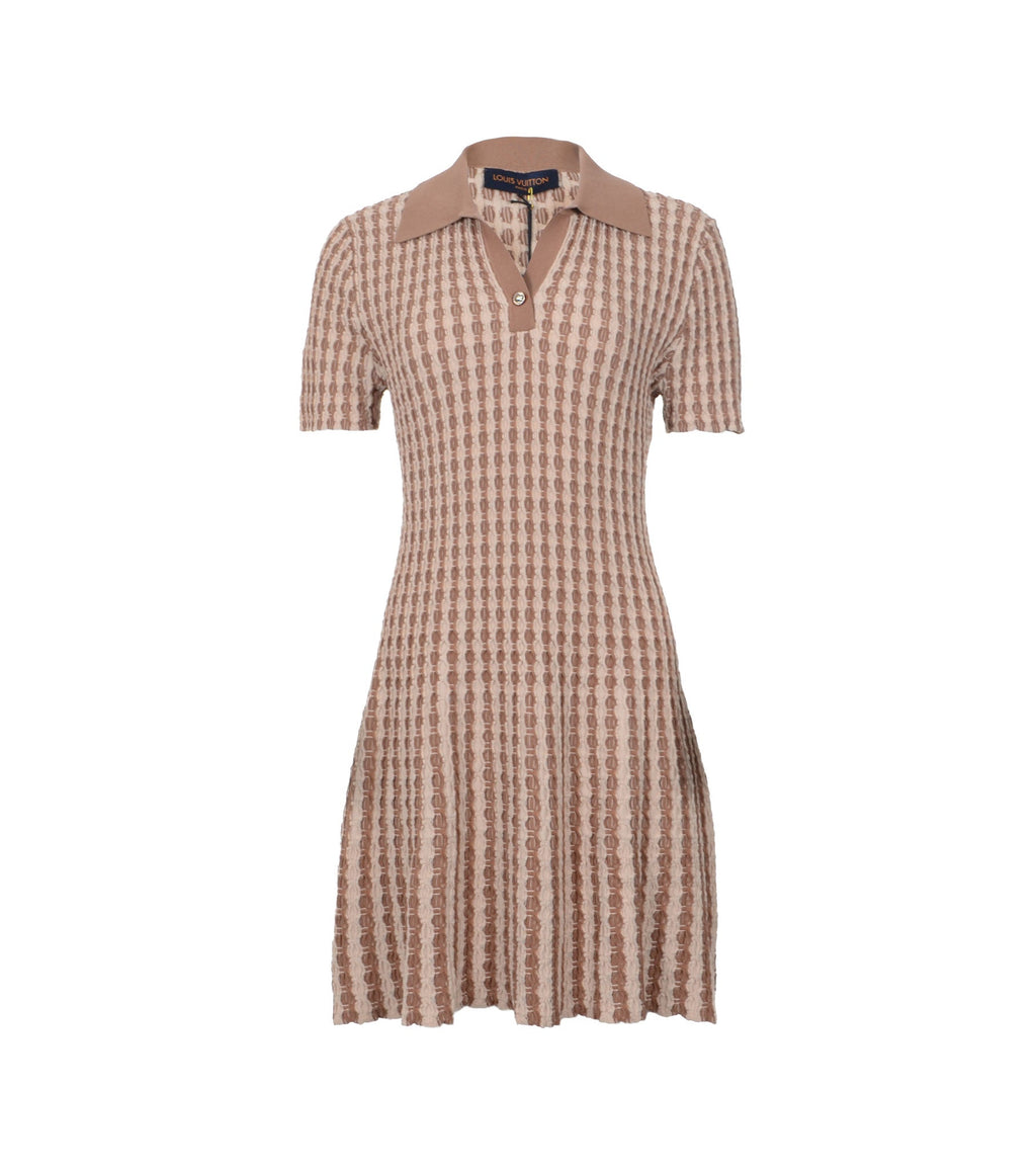 Women's Knitted Dress