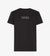 Logo Embroidered T-shirt
