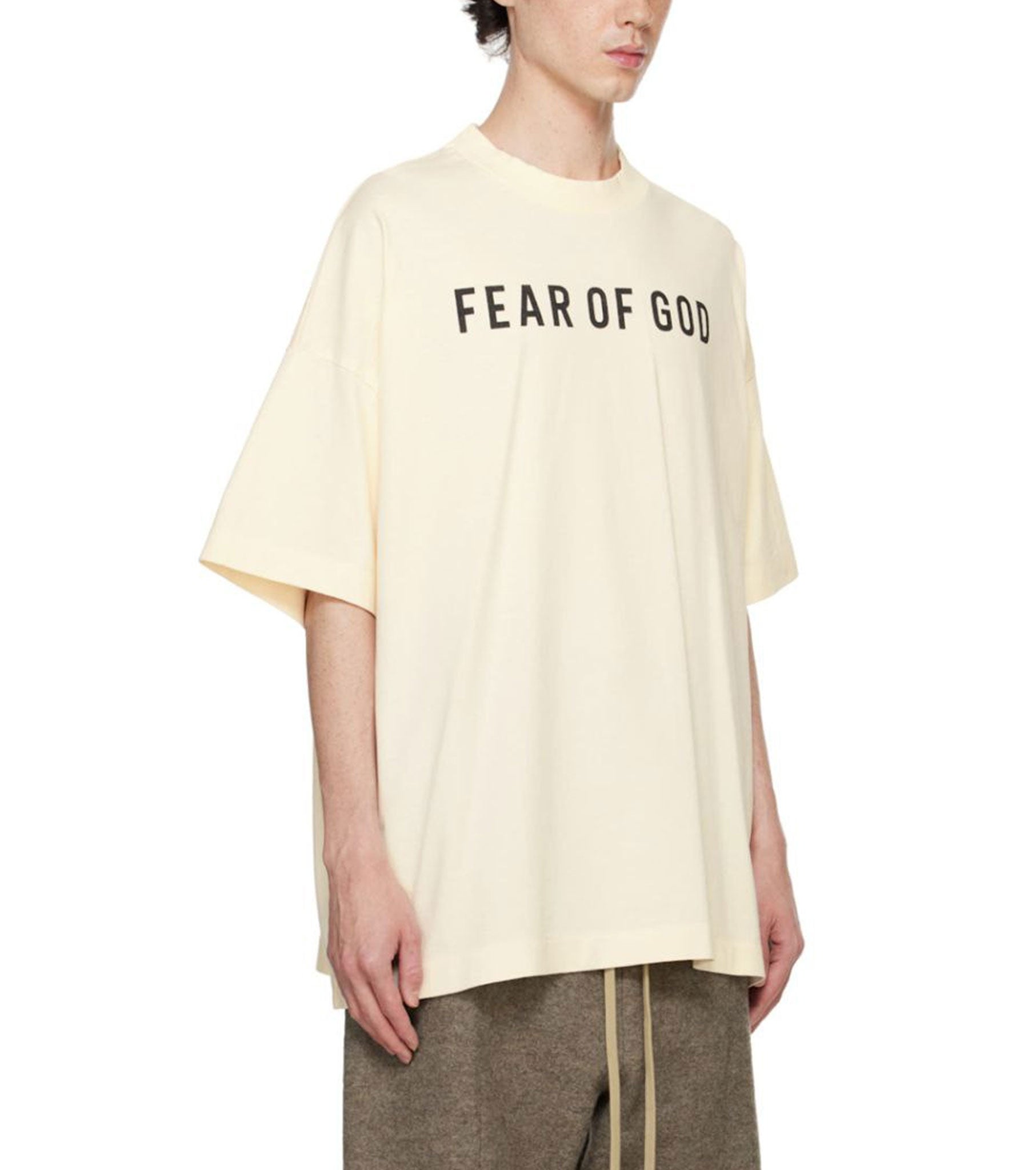 Logo T-shirt FOG3000