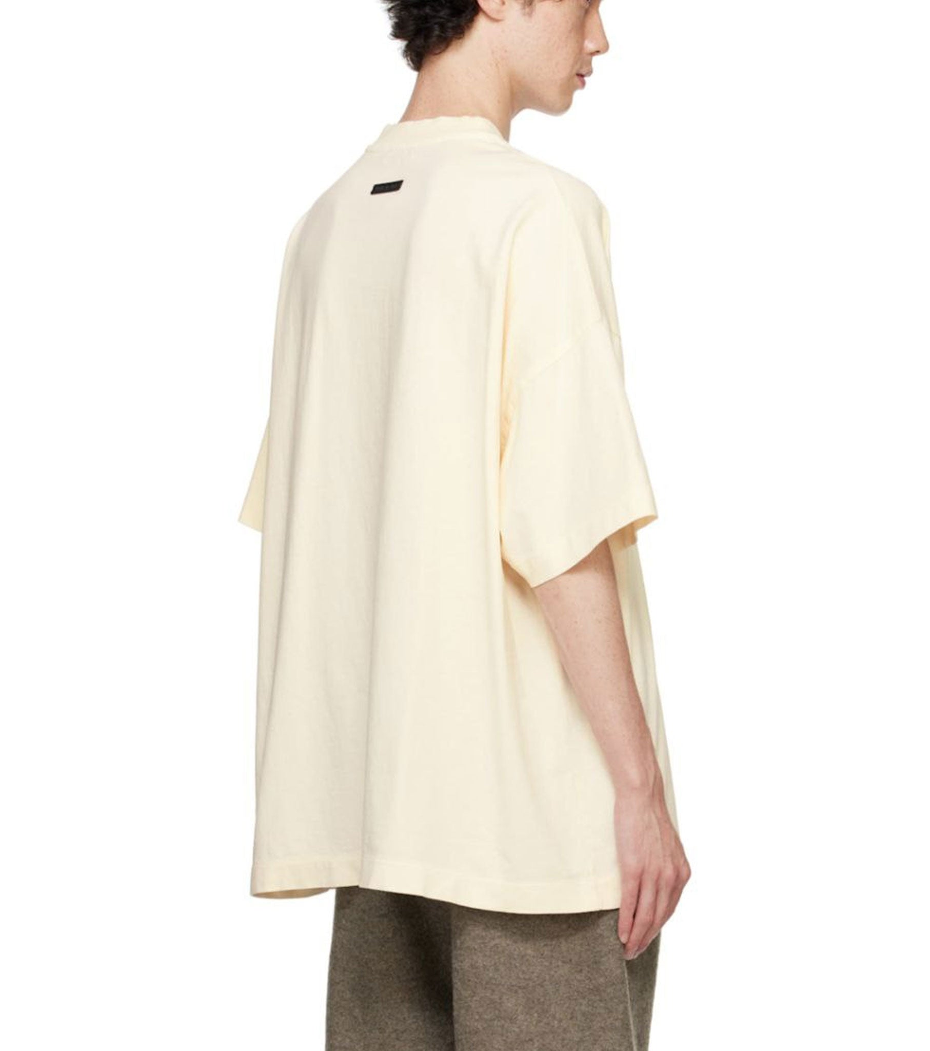 Logo T-shirt FOG3000