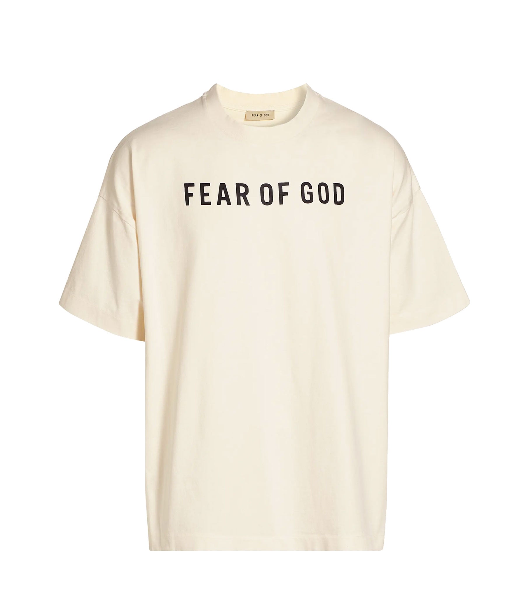 Logo T-shirt FOG3000