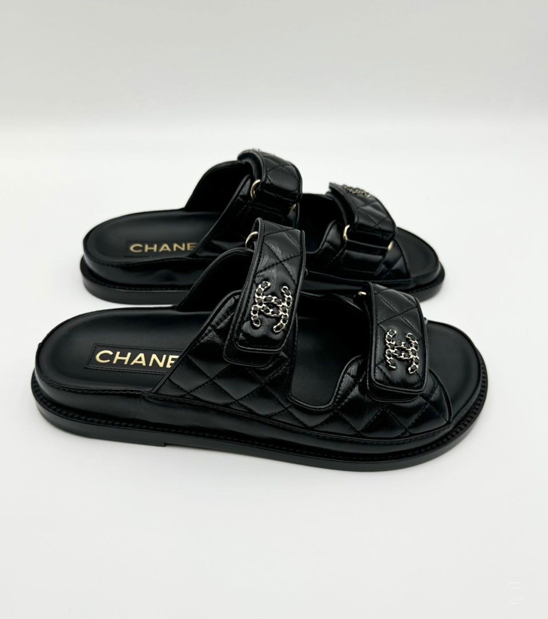 Grained Slides