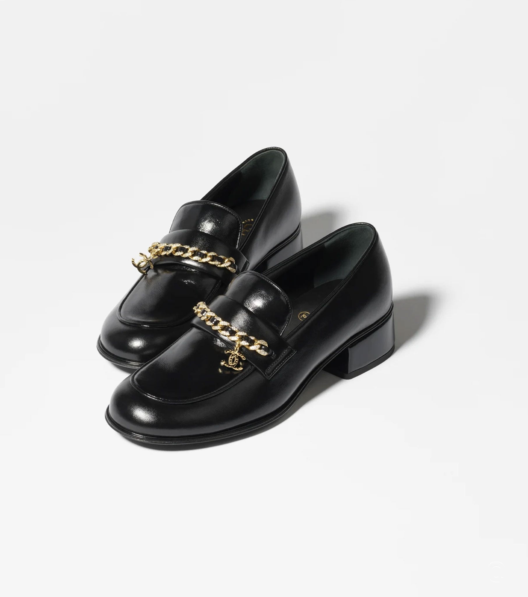 Moccasins