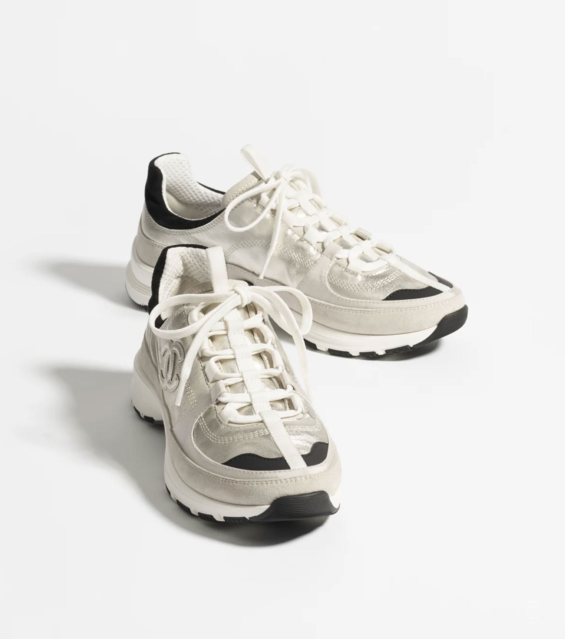 Metier D'Art Sneakers