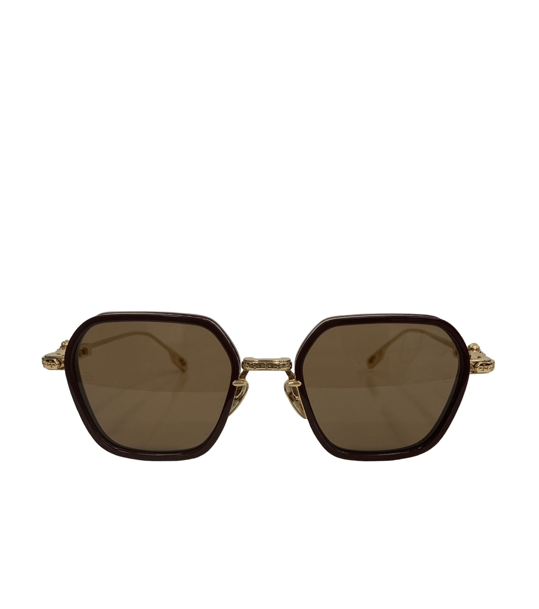 Danger Zone Glasses
