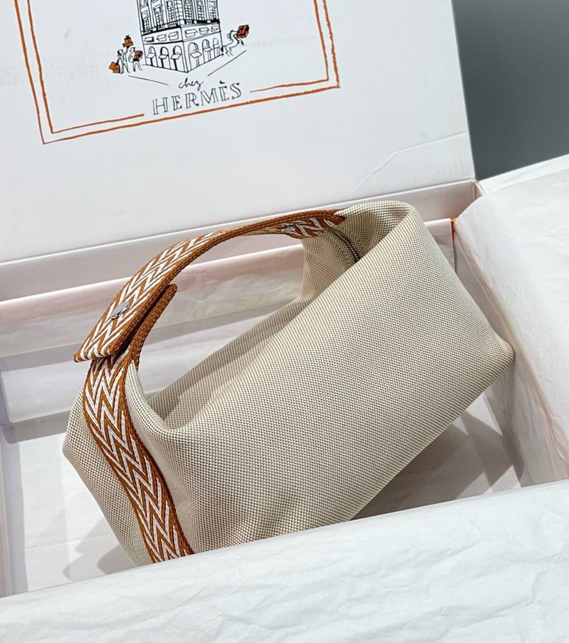 Bride-a-Brac case