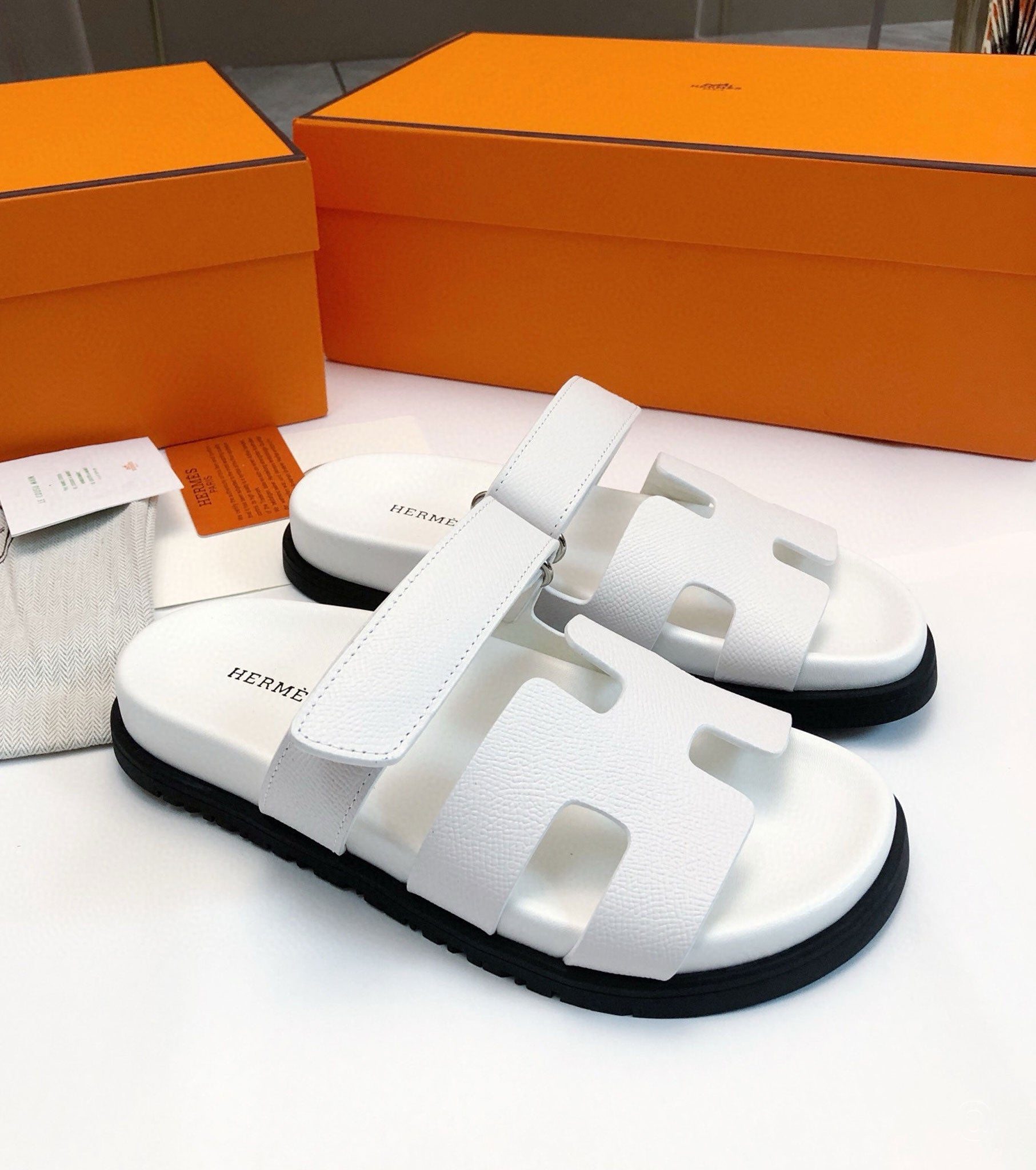 Chypre Sandal