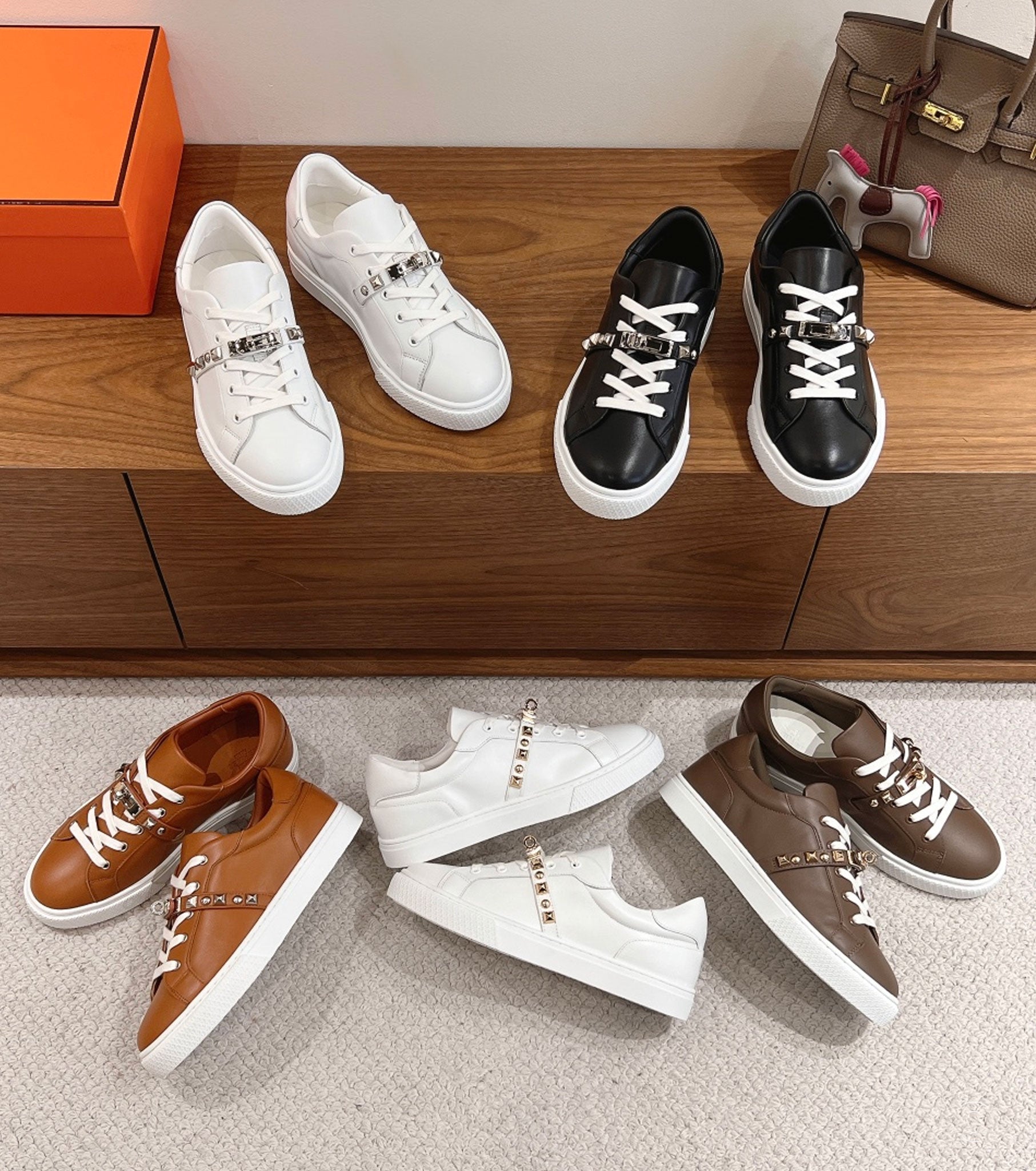Day Sneaker