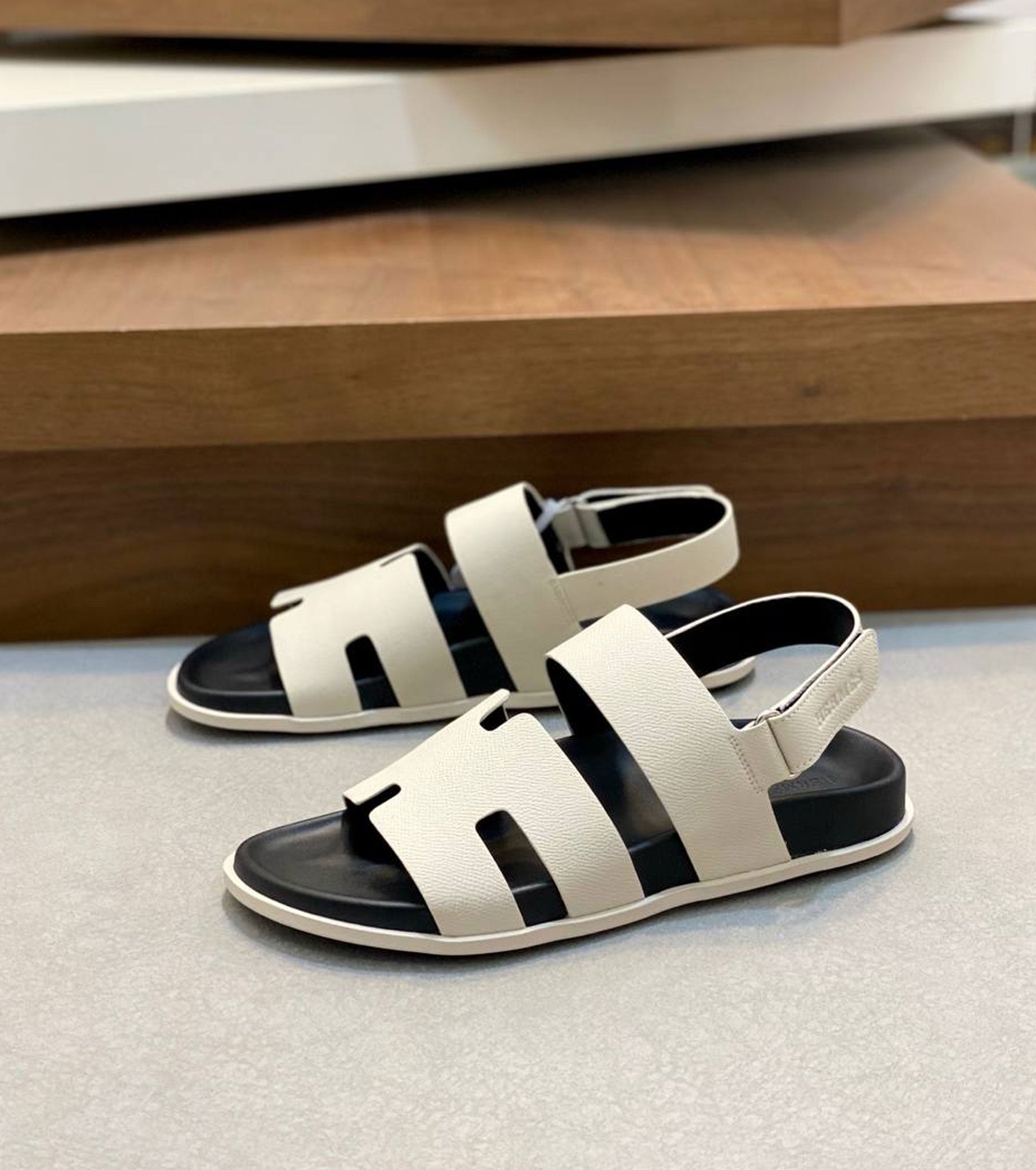 Men Genius Sandal