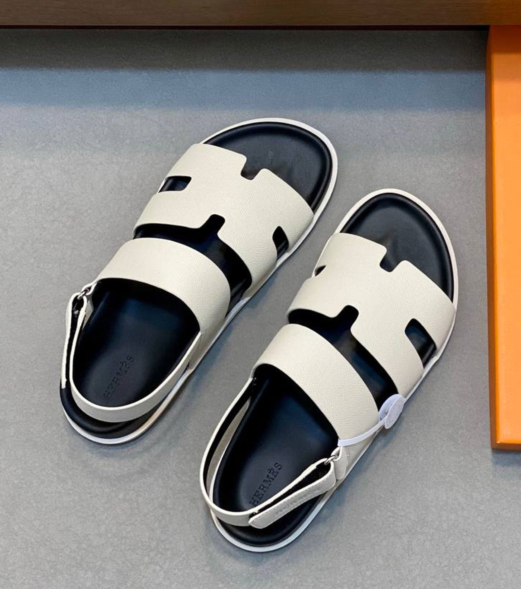 Men Genius Sandal