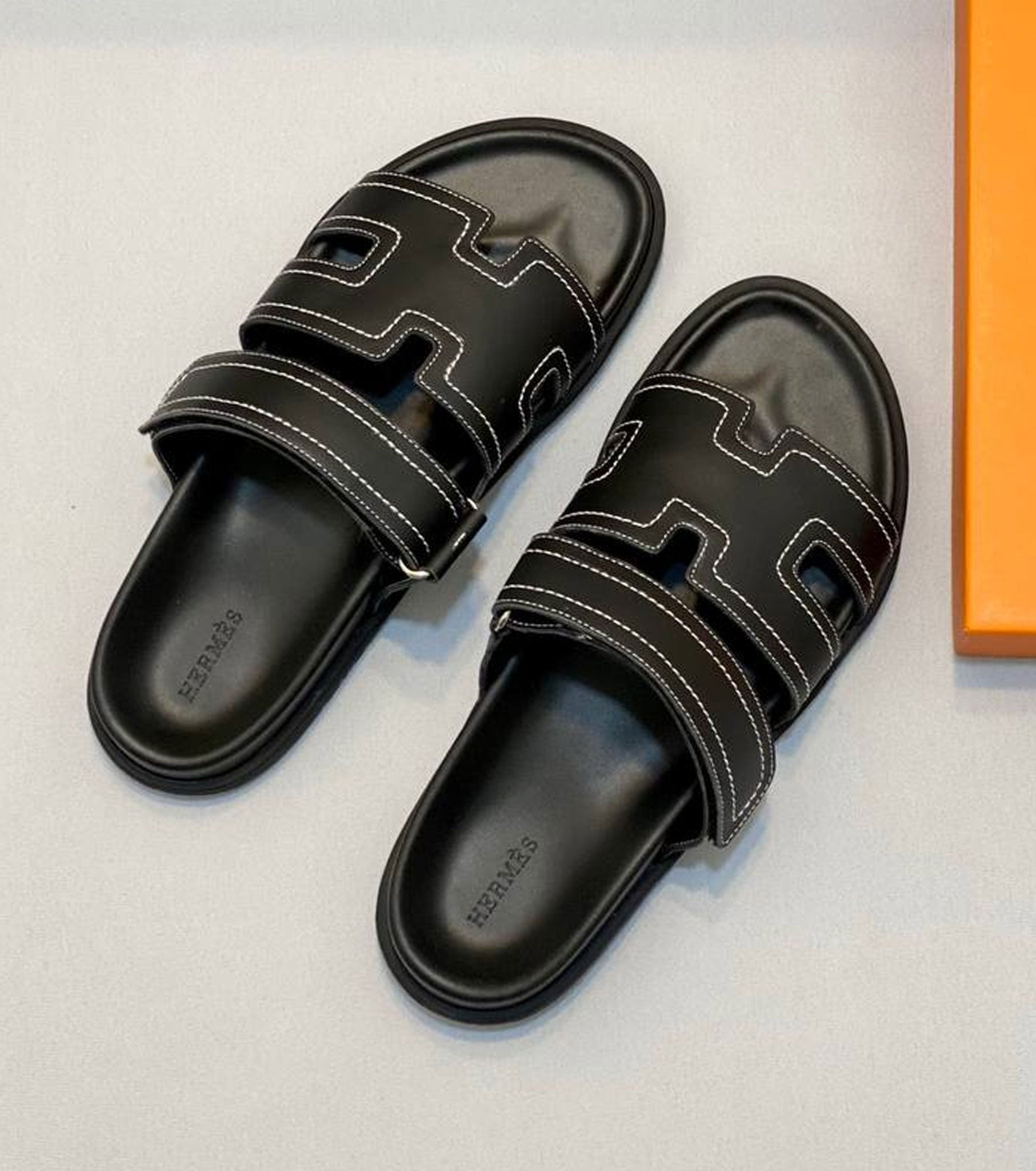 Men Chypre Sandal
