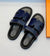 Men Chypre Sandal