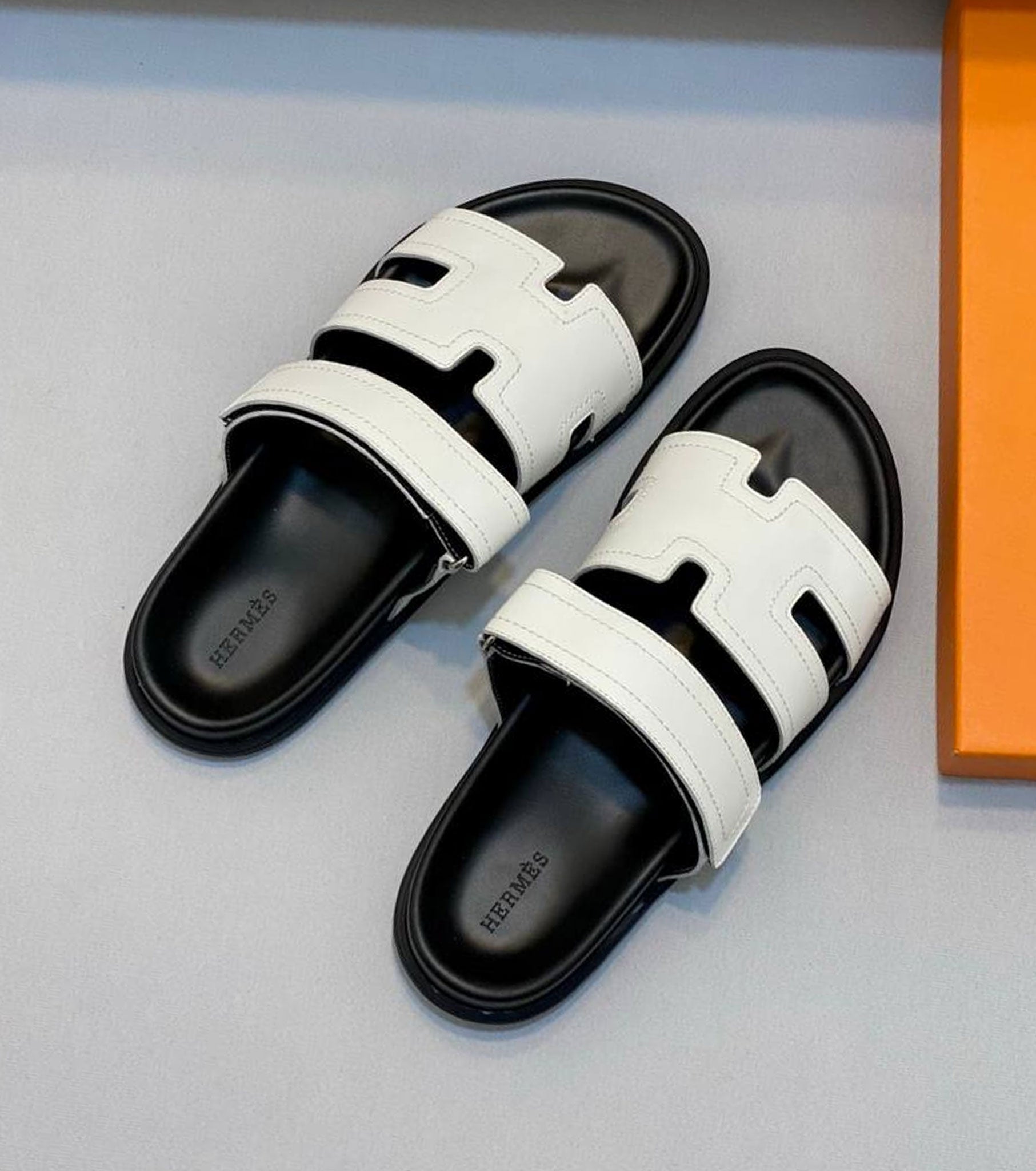 Men Chypre Sandal