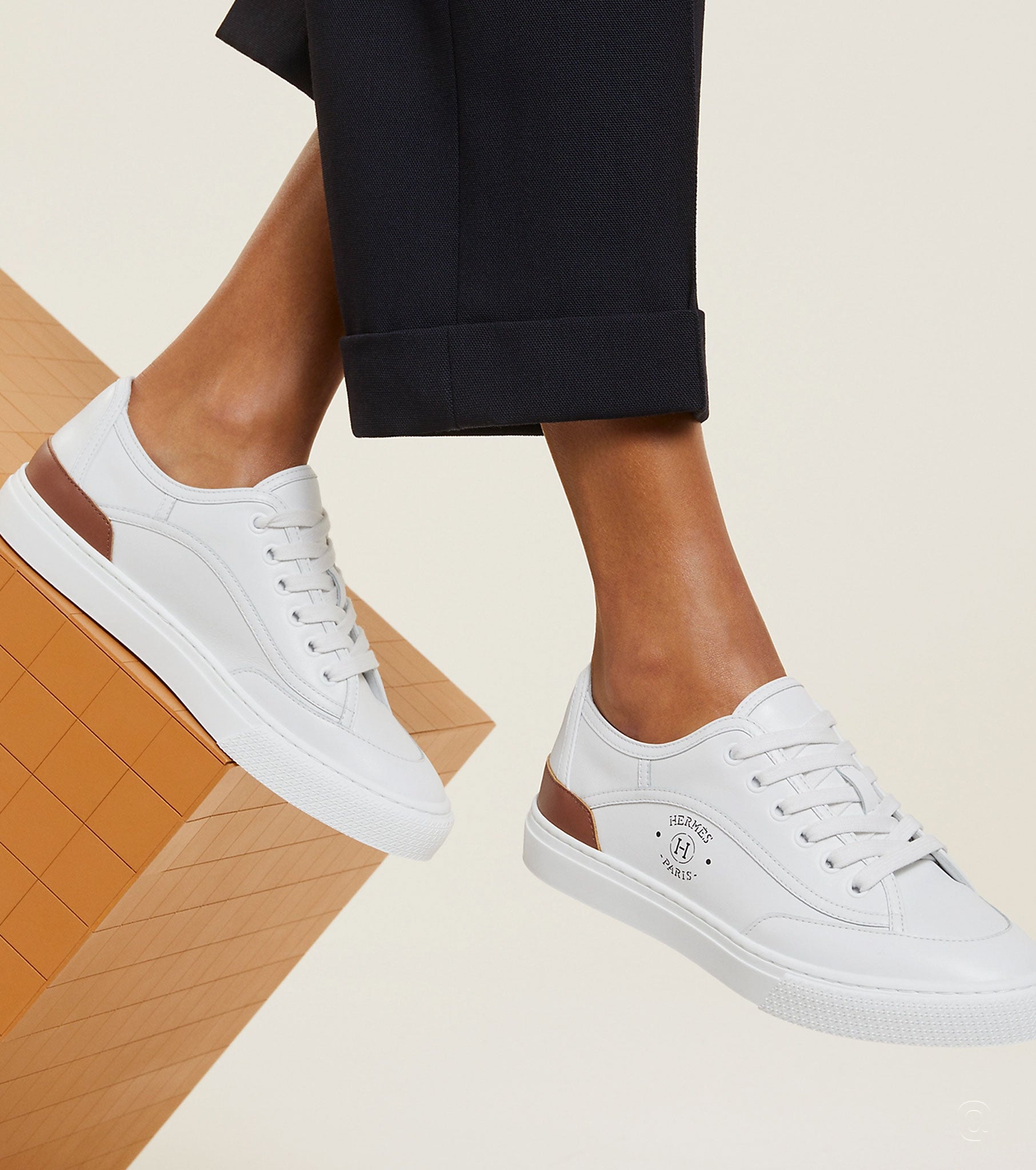 Get sneaker