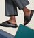Men Infra sandal
