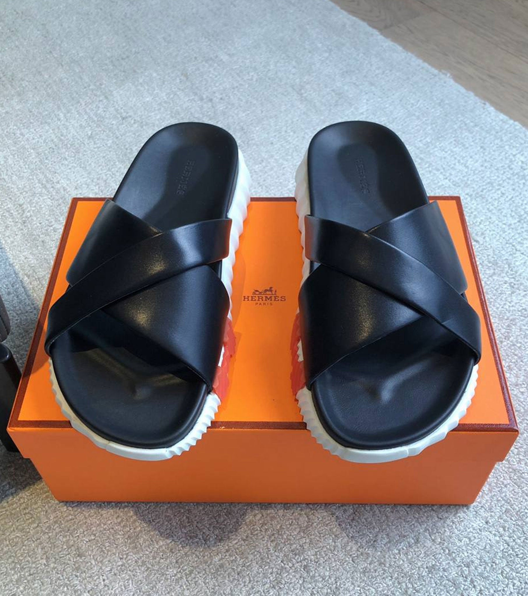 Women Infra sandal