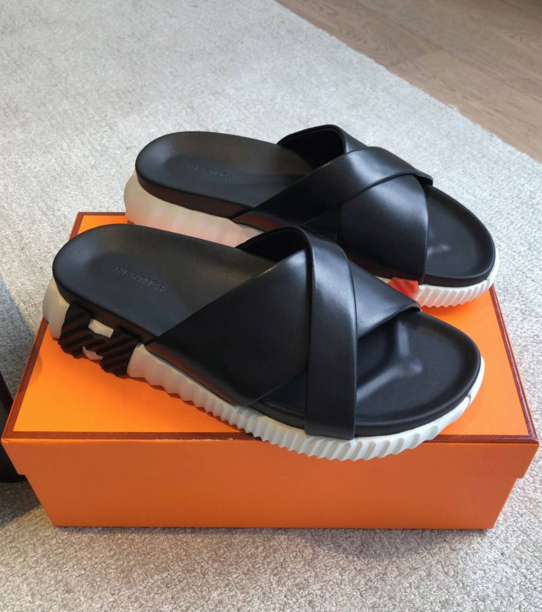 Women Infra sandal