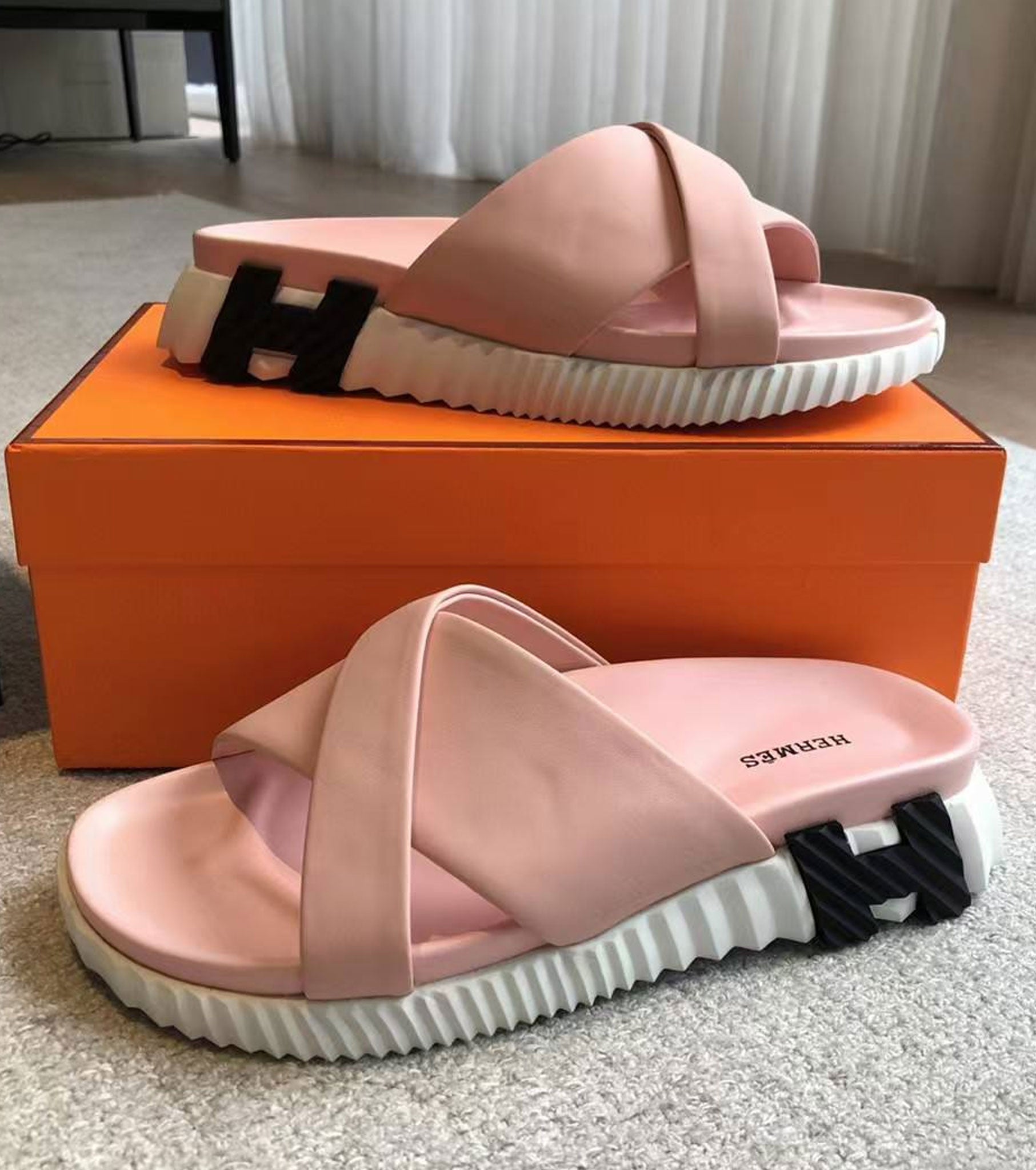 Women Infra sandal