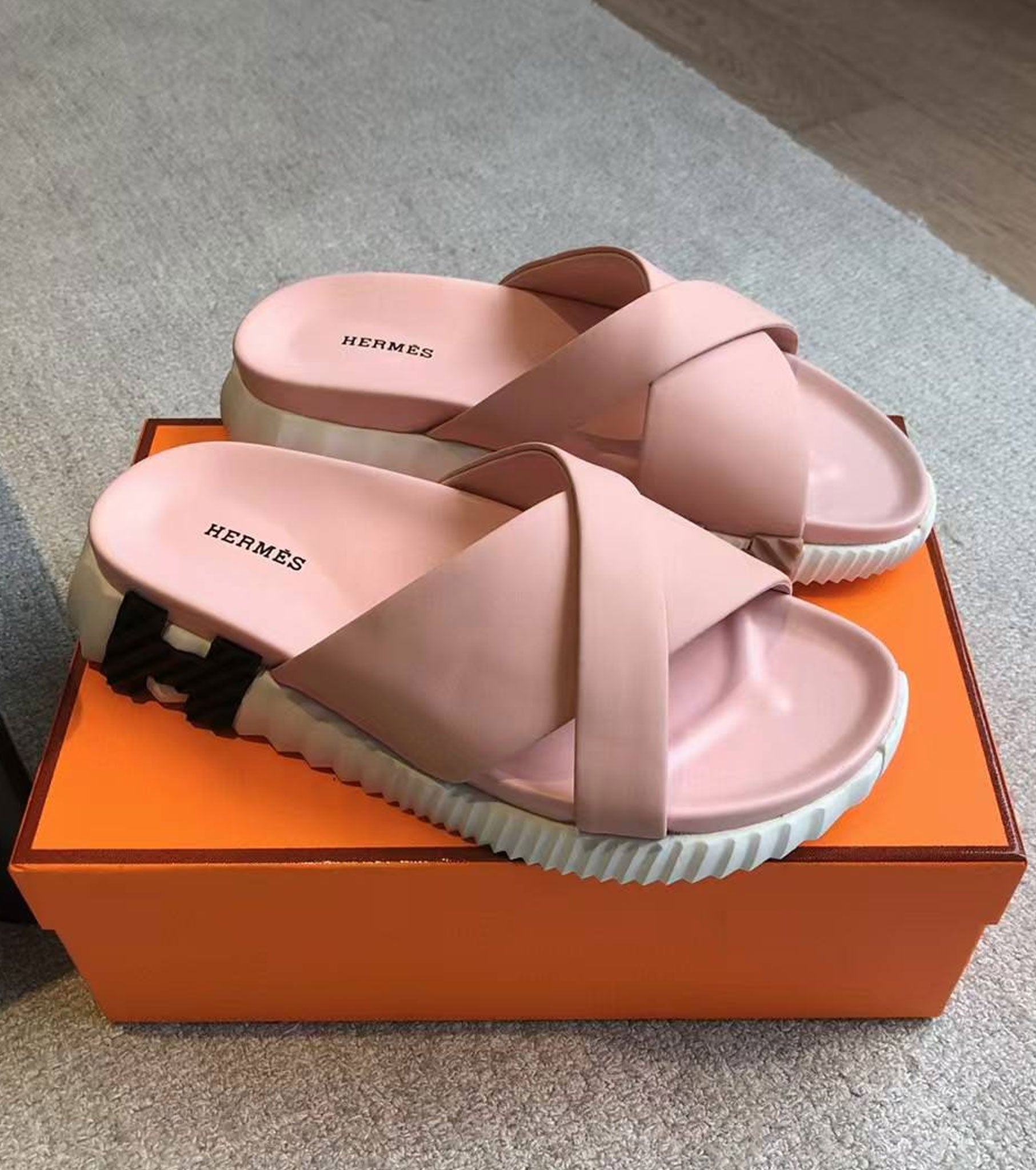 Women Infra sandal