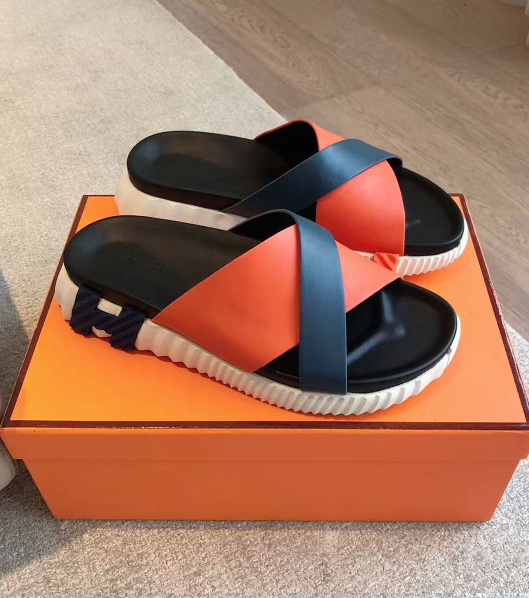 Women Infra sandal