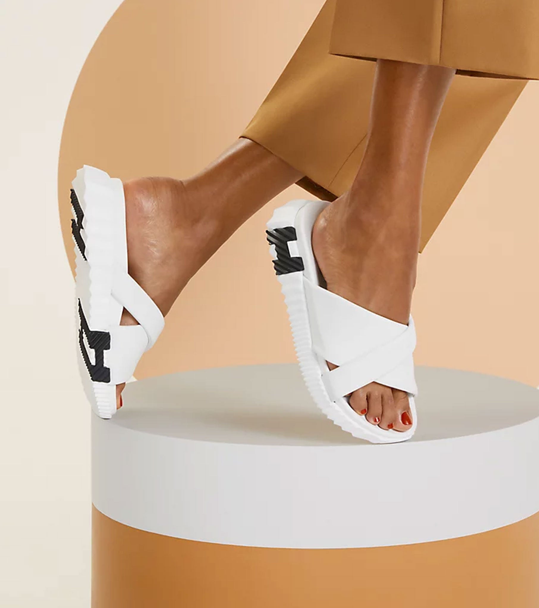 Women Infra sandal