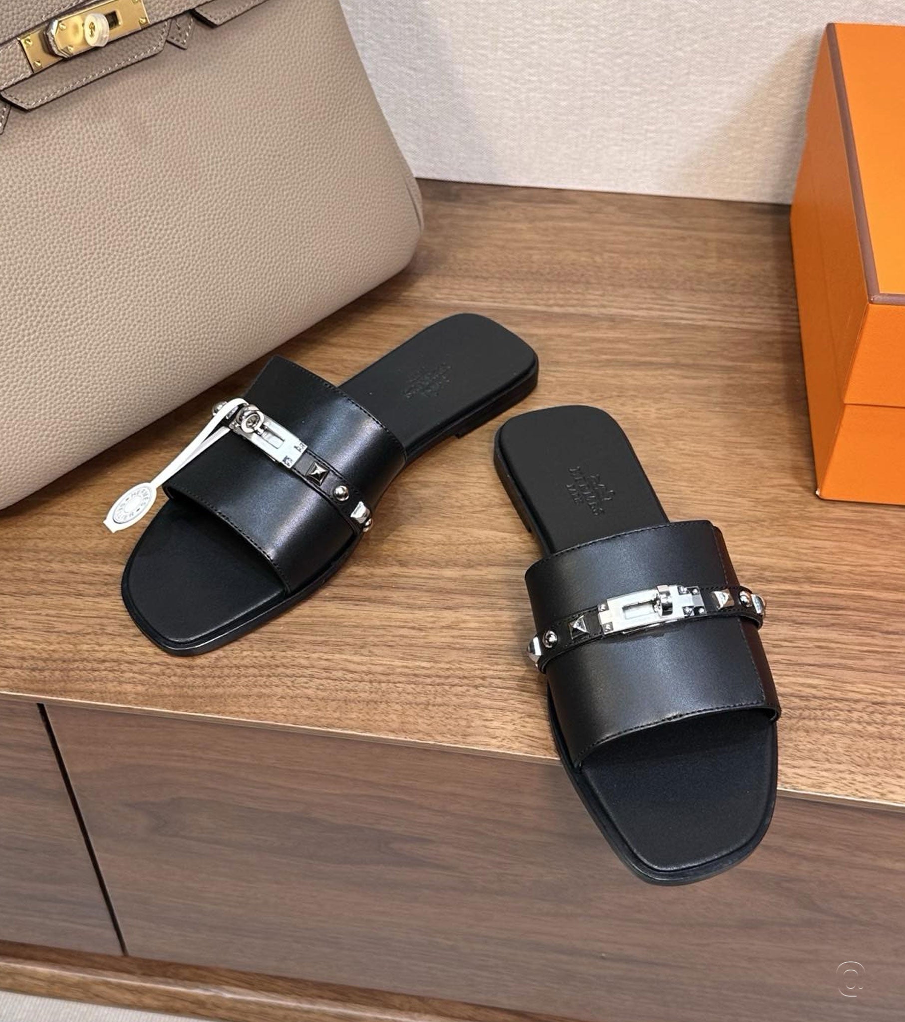 Giulia sandal