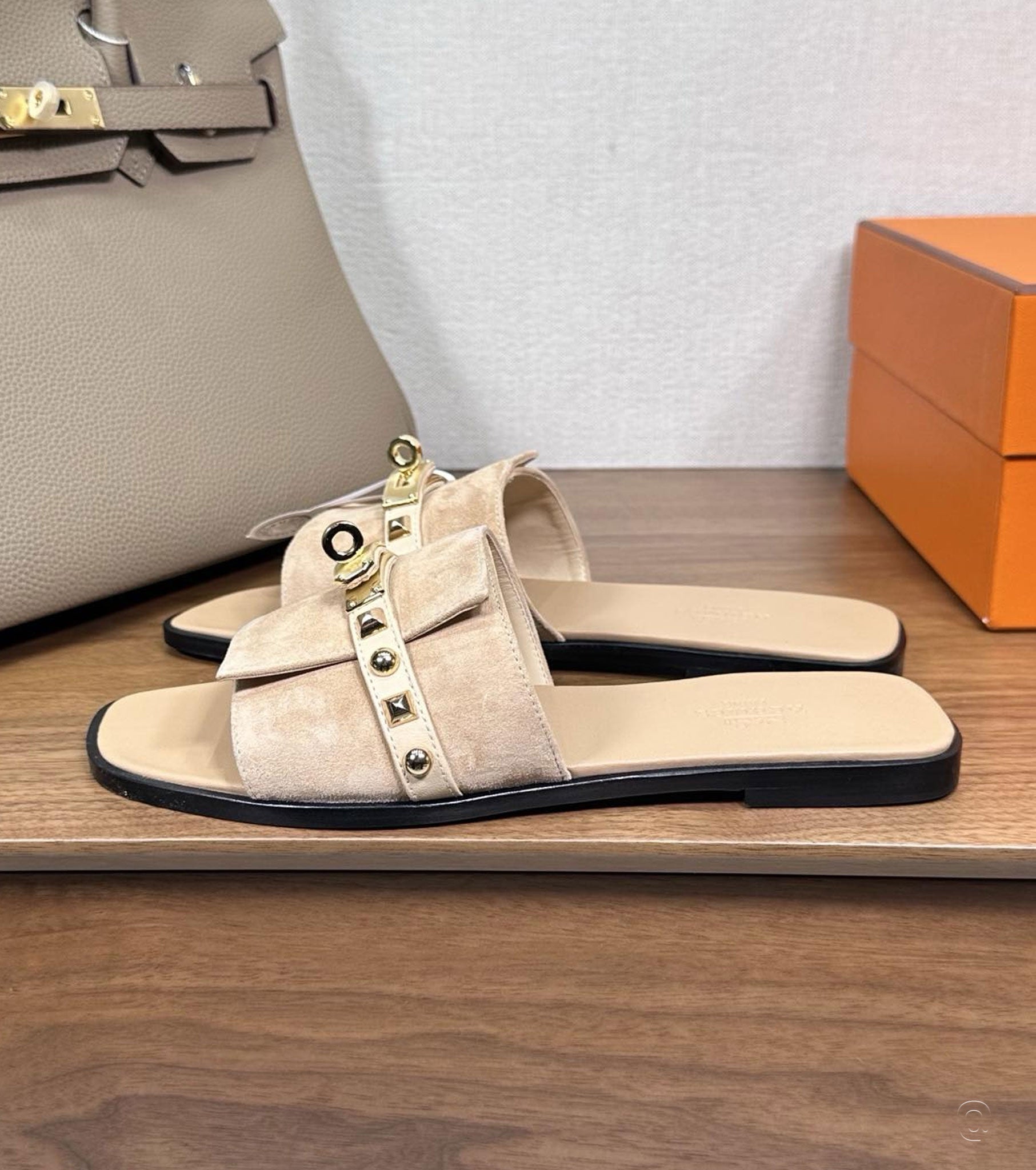 Giulia sandal
