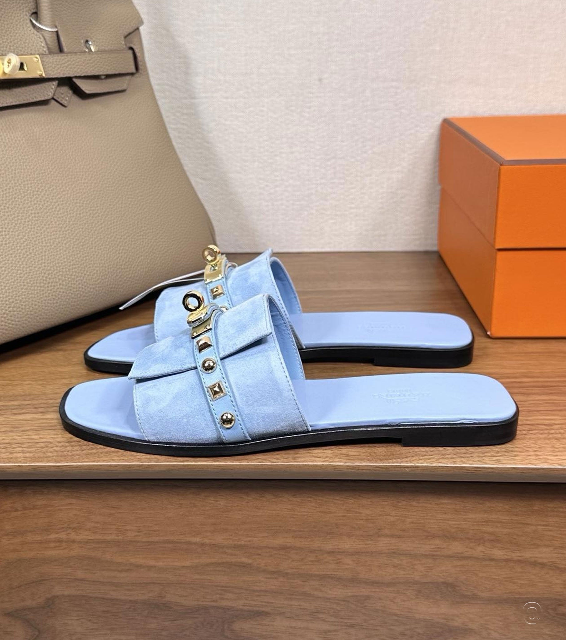 Giulia sandal