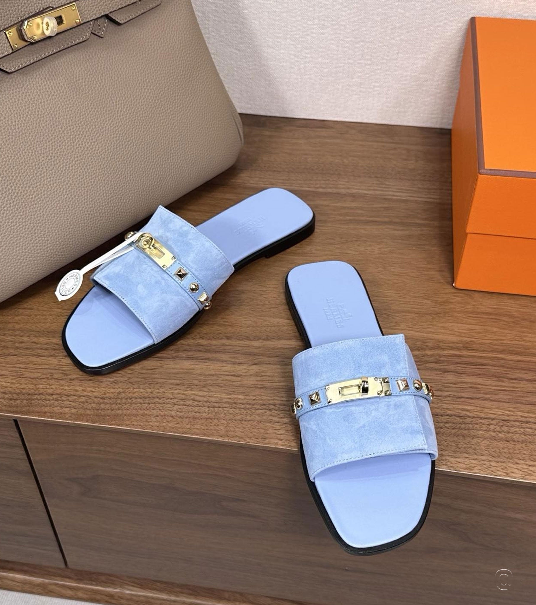 Giulia sandal