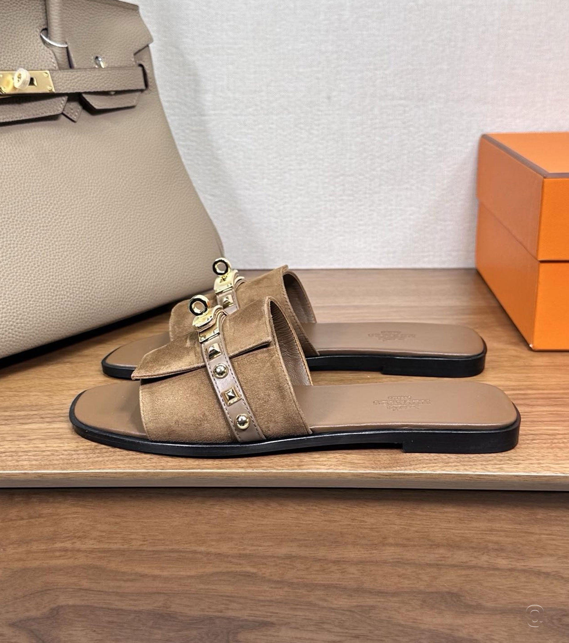 Giulia sandal