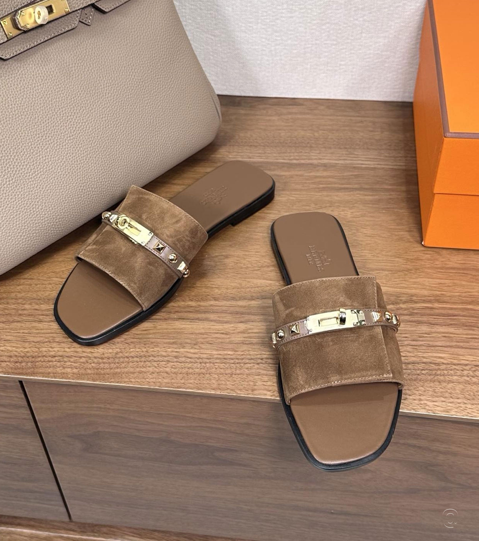 Giulia sandal