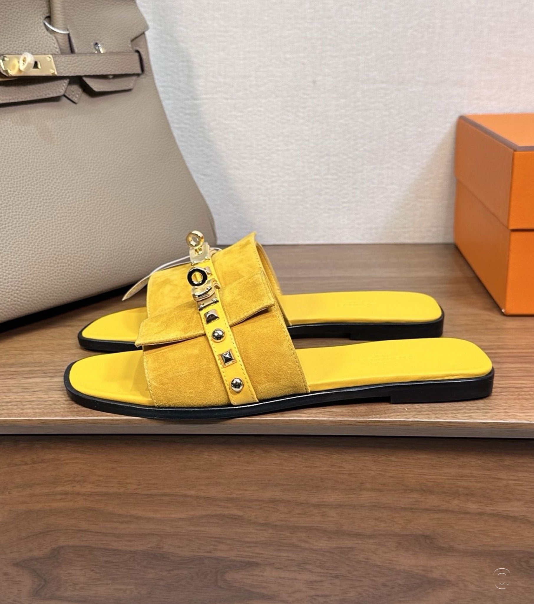Giulia sandal
