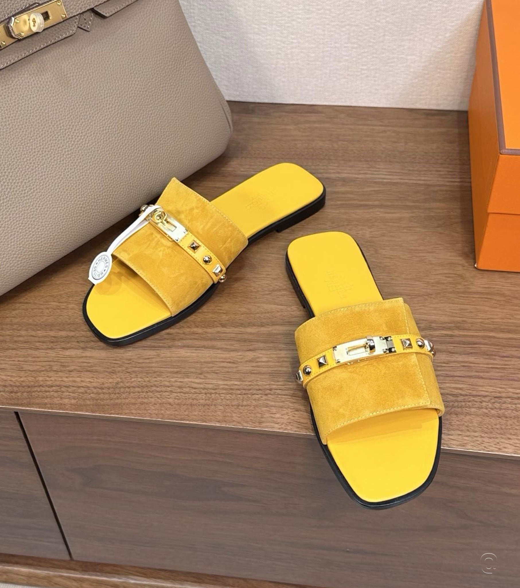 Giulia sandal