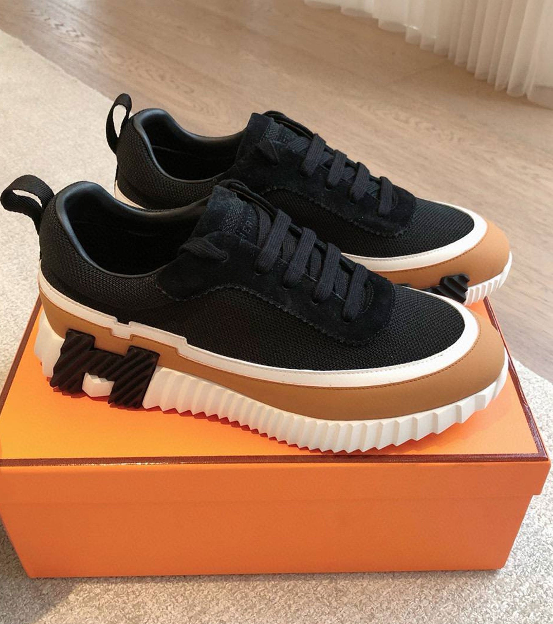 Gramme sneaker
