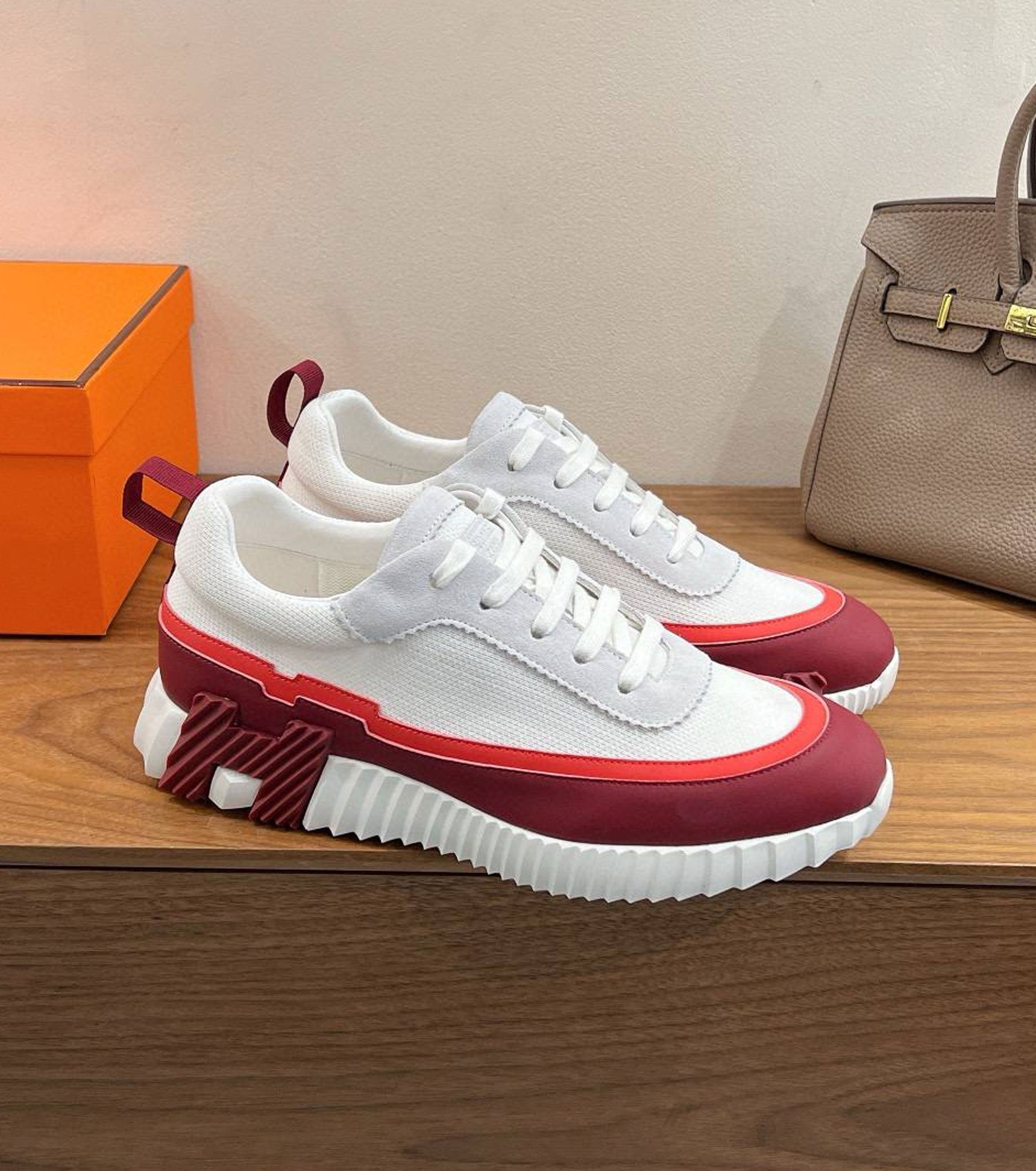 Gramme sneaker
