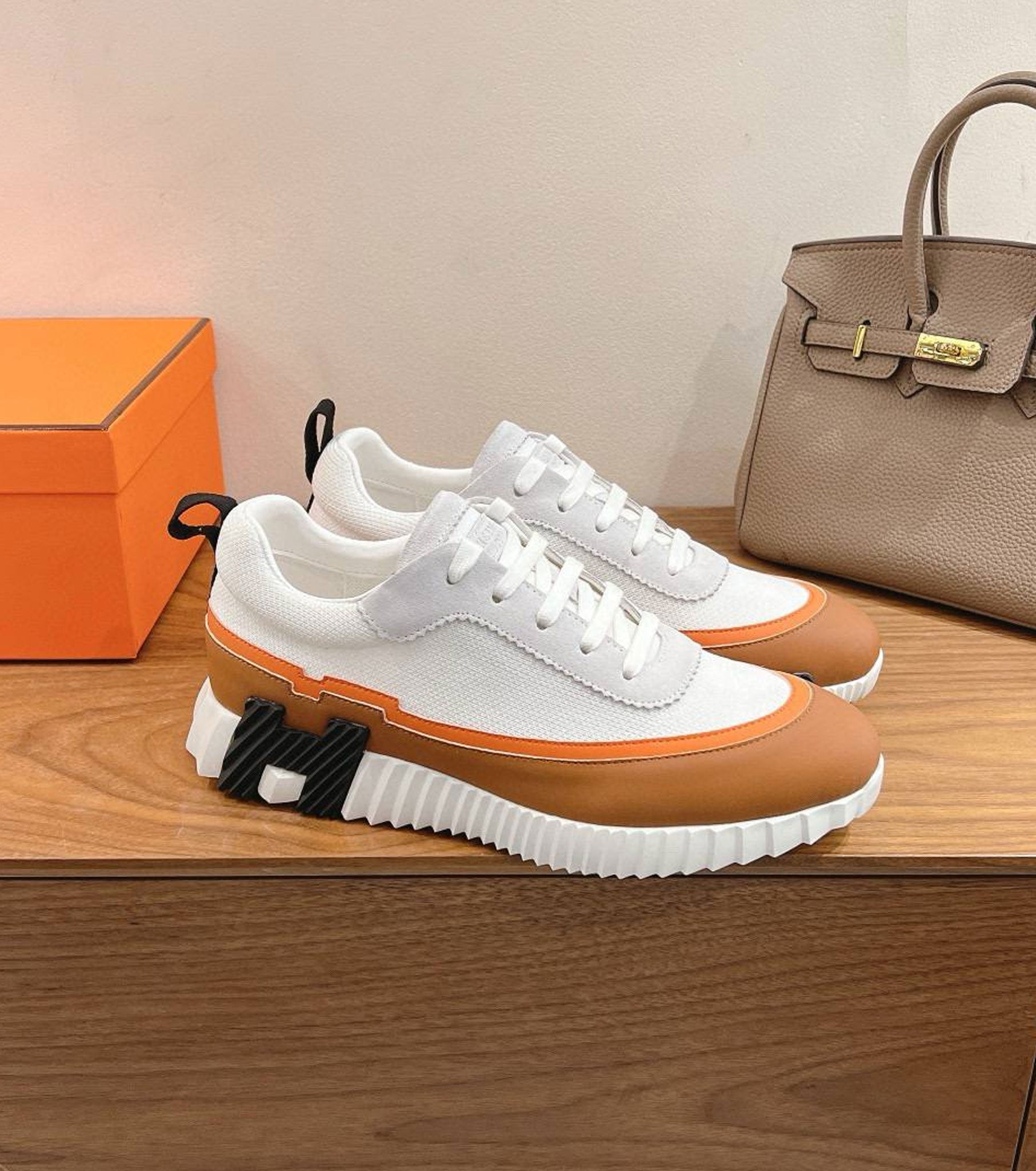 Gramme sneaker