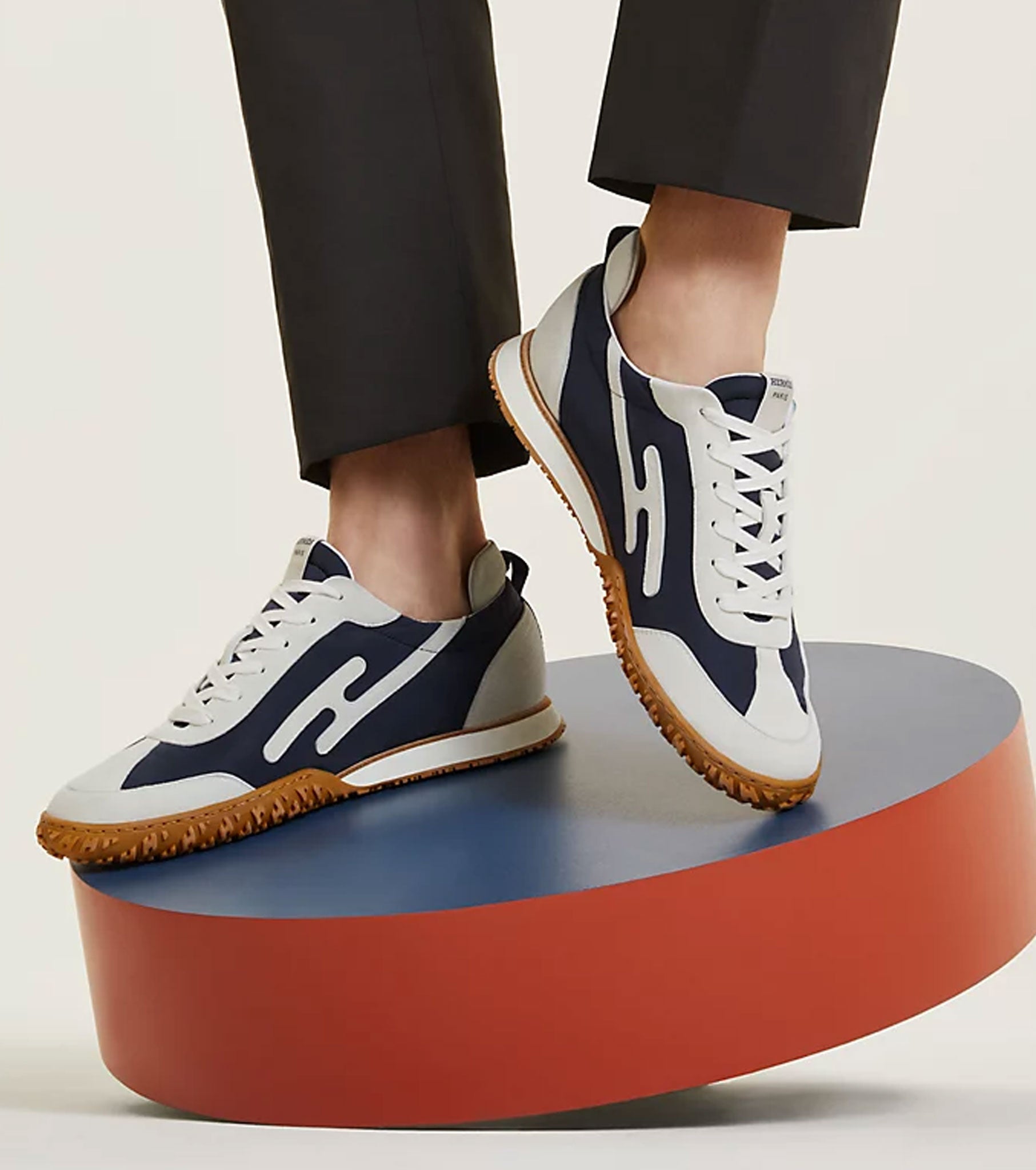 Jet sneaker