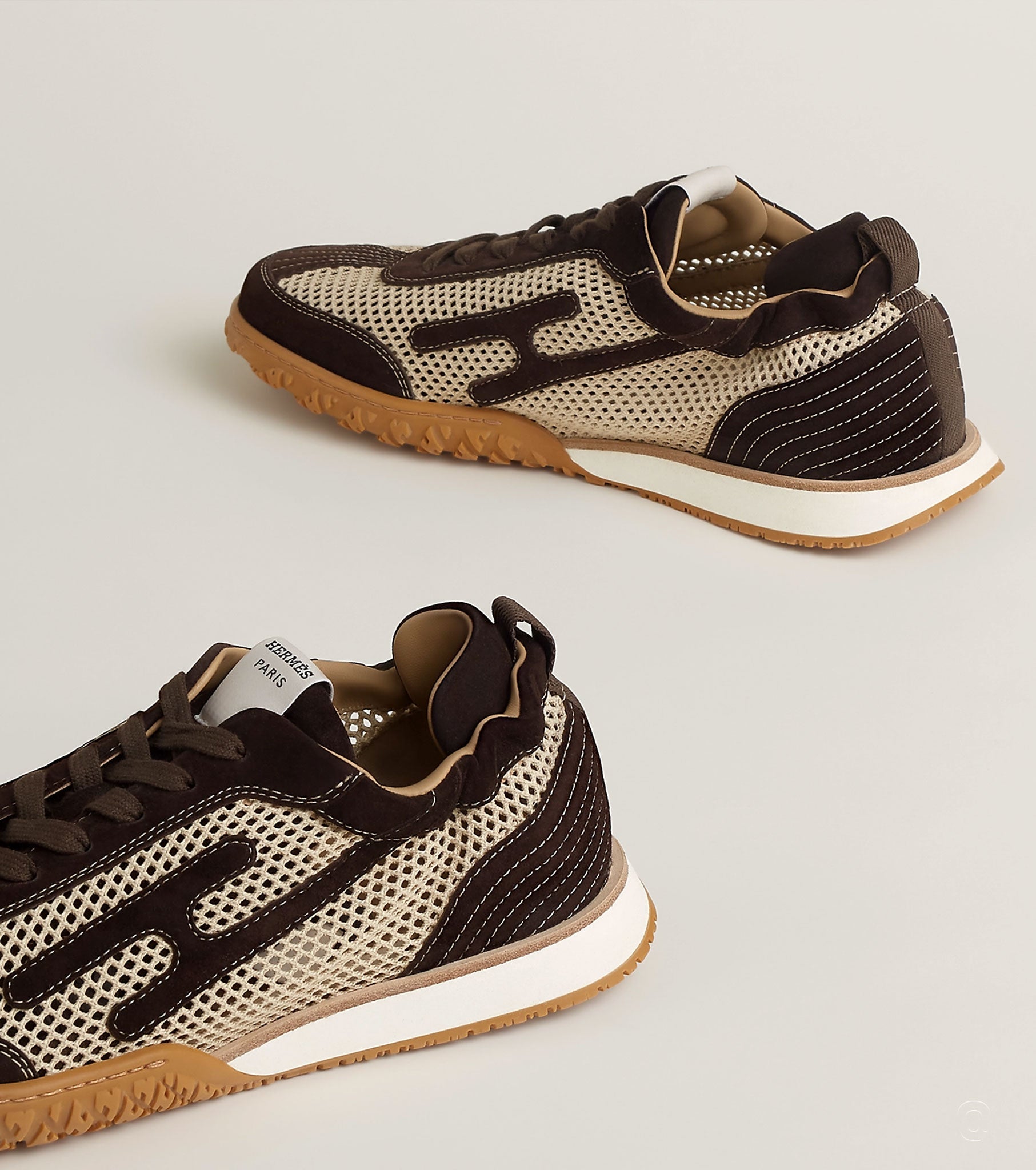 Jet sneaker