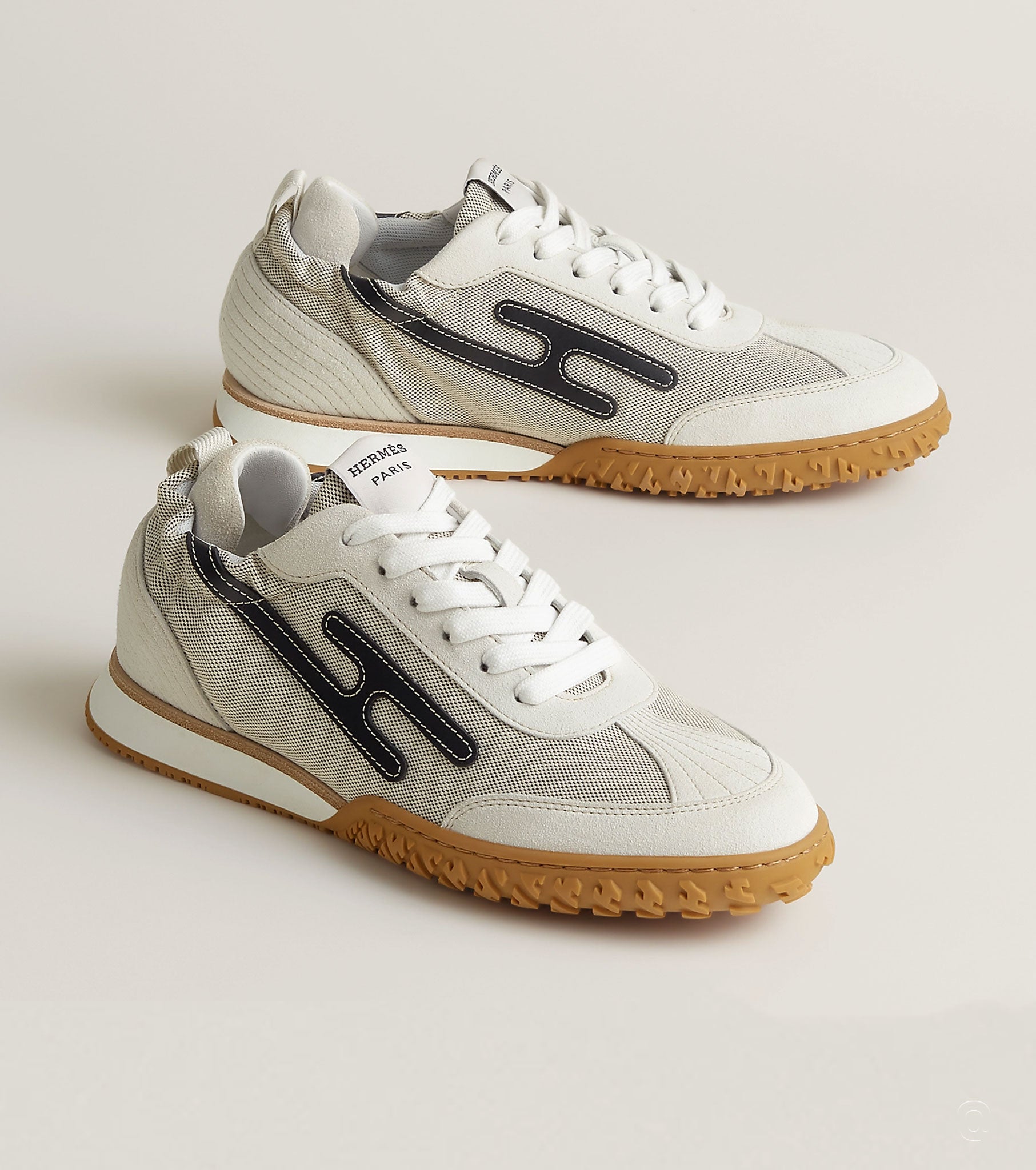 Jet sneaker