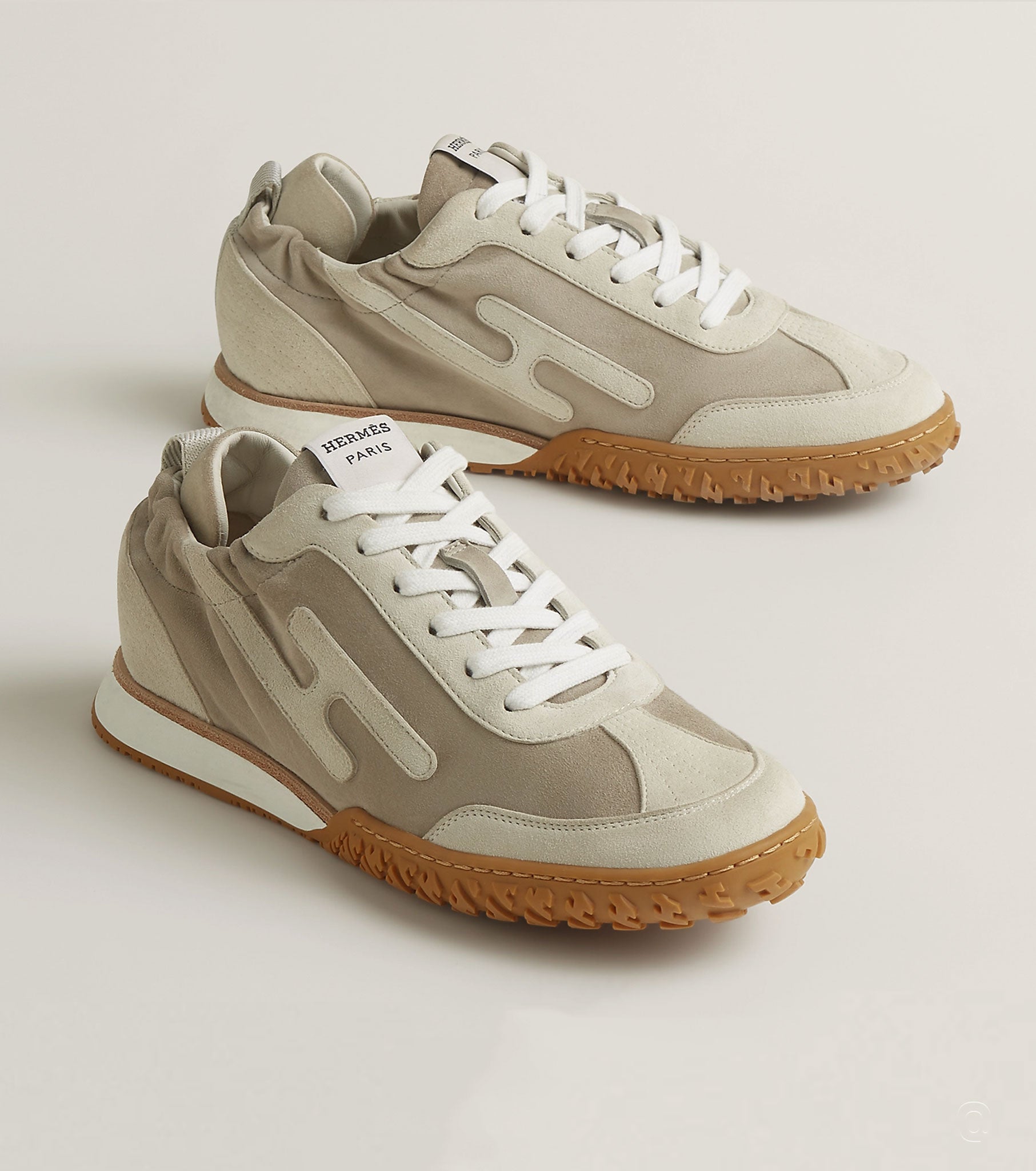 Jet sneaker